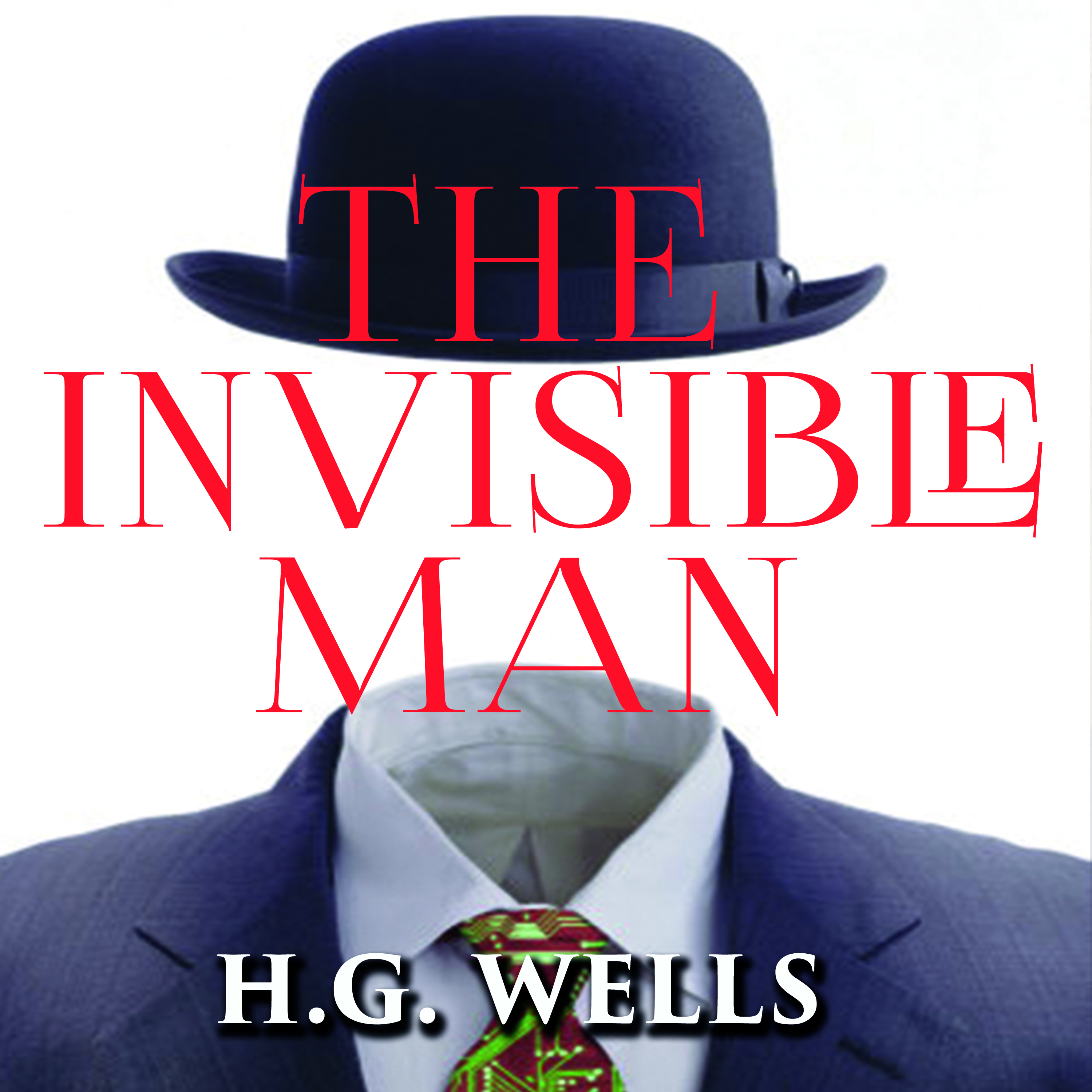 

The Invisible Man