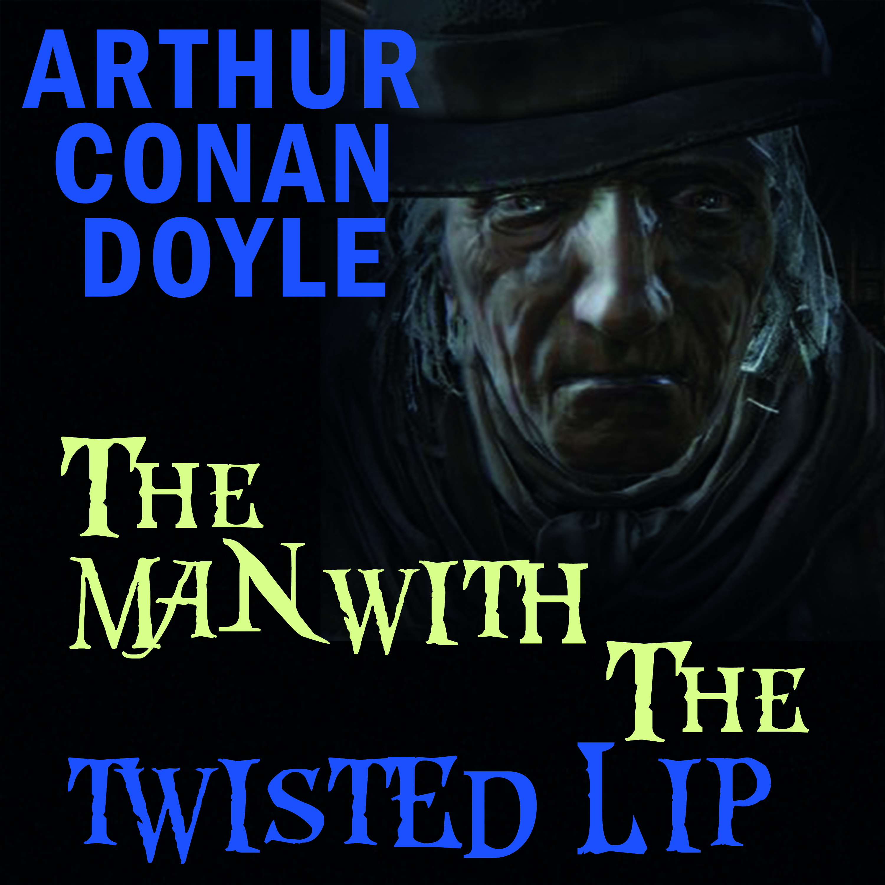 

The Man with the Twisted Lip