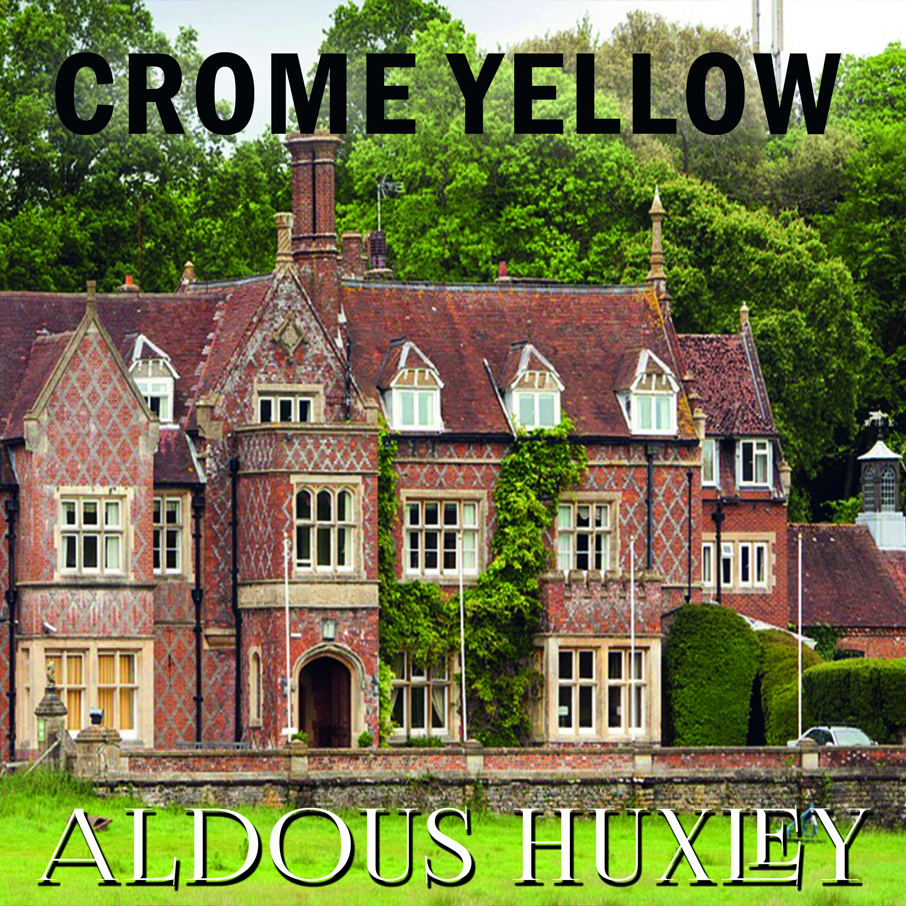 

Crome Yellow