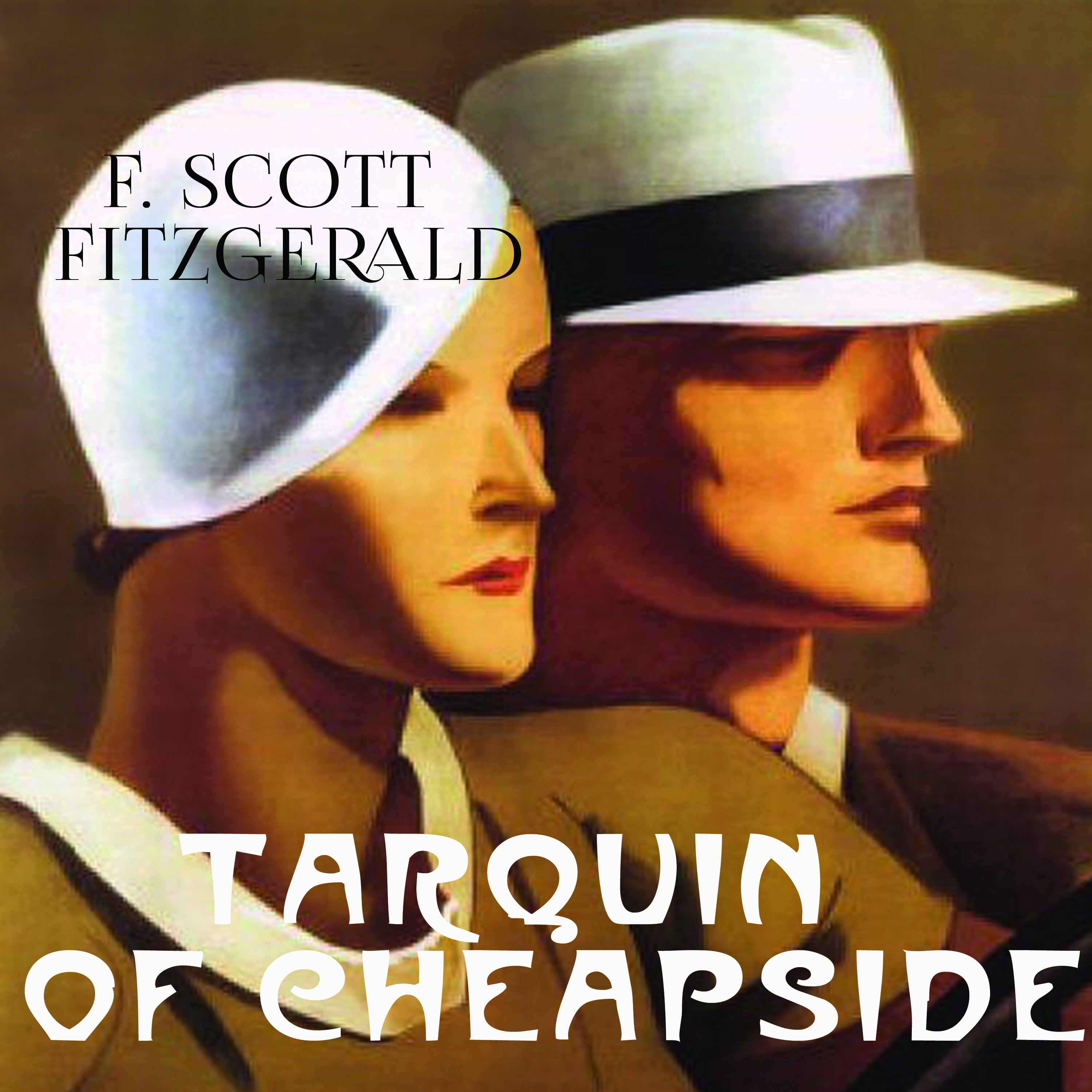 

Tarquin of Cheapside