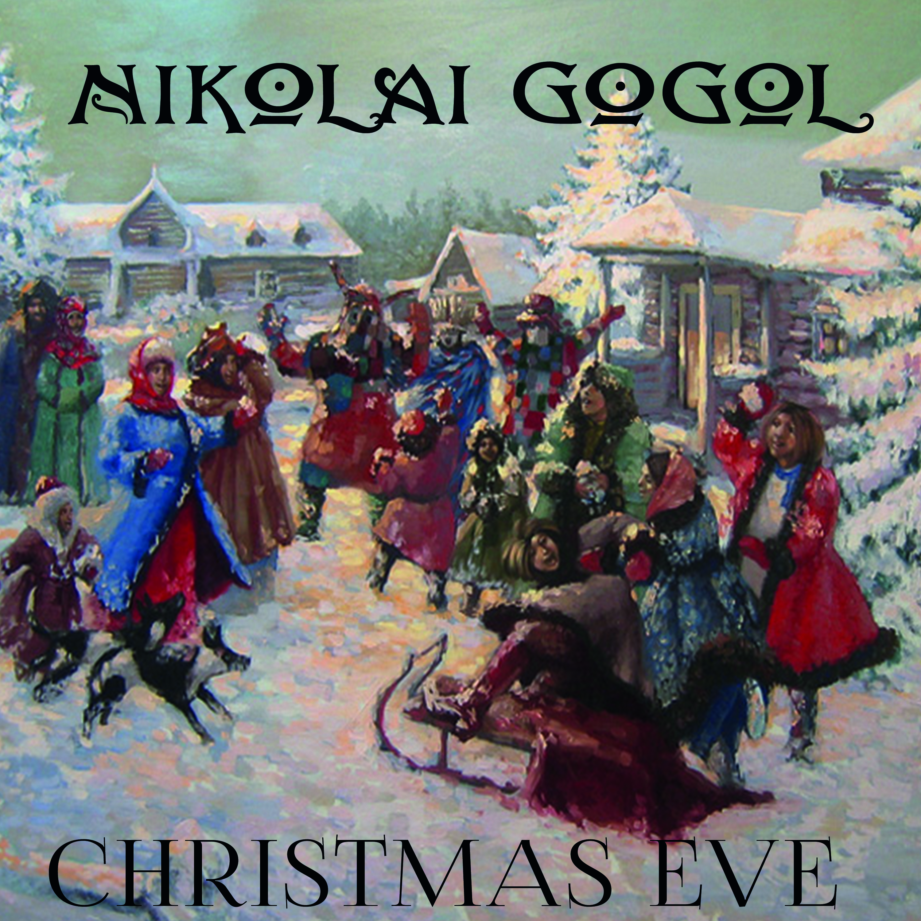 

Christmas Eve