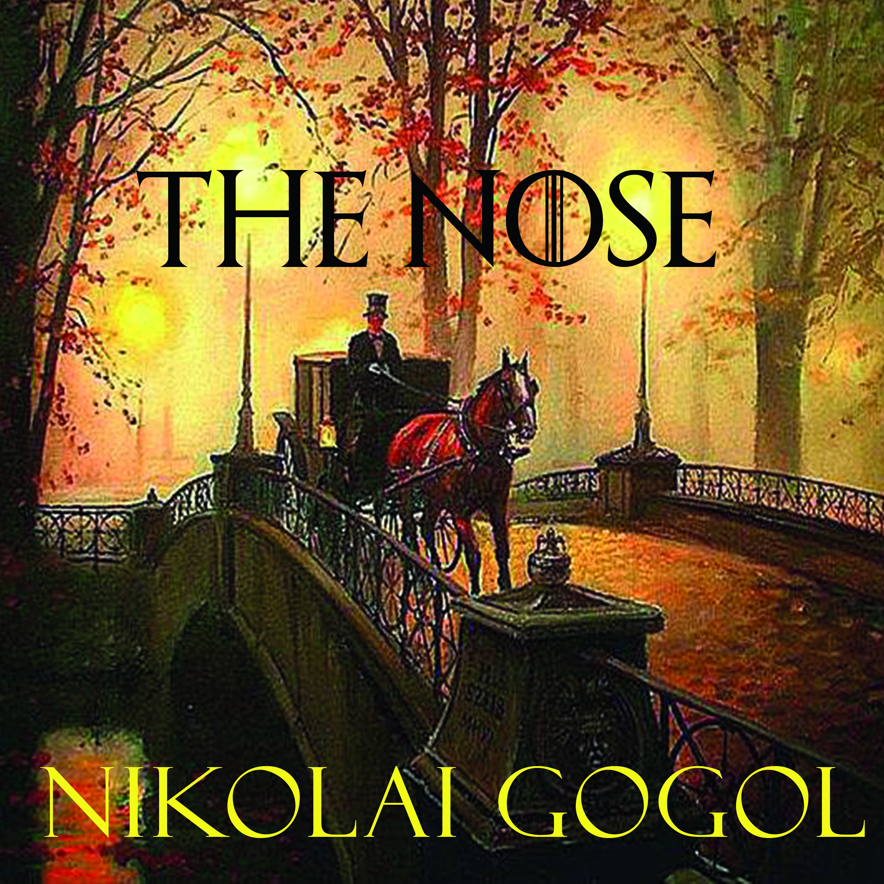 

The Nose