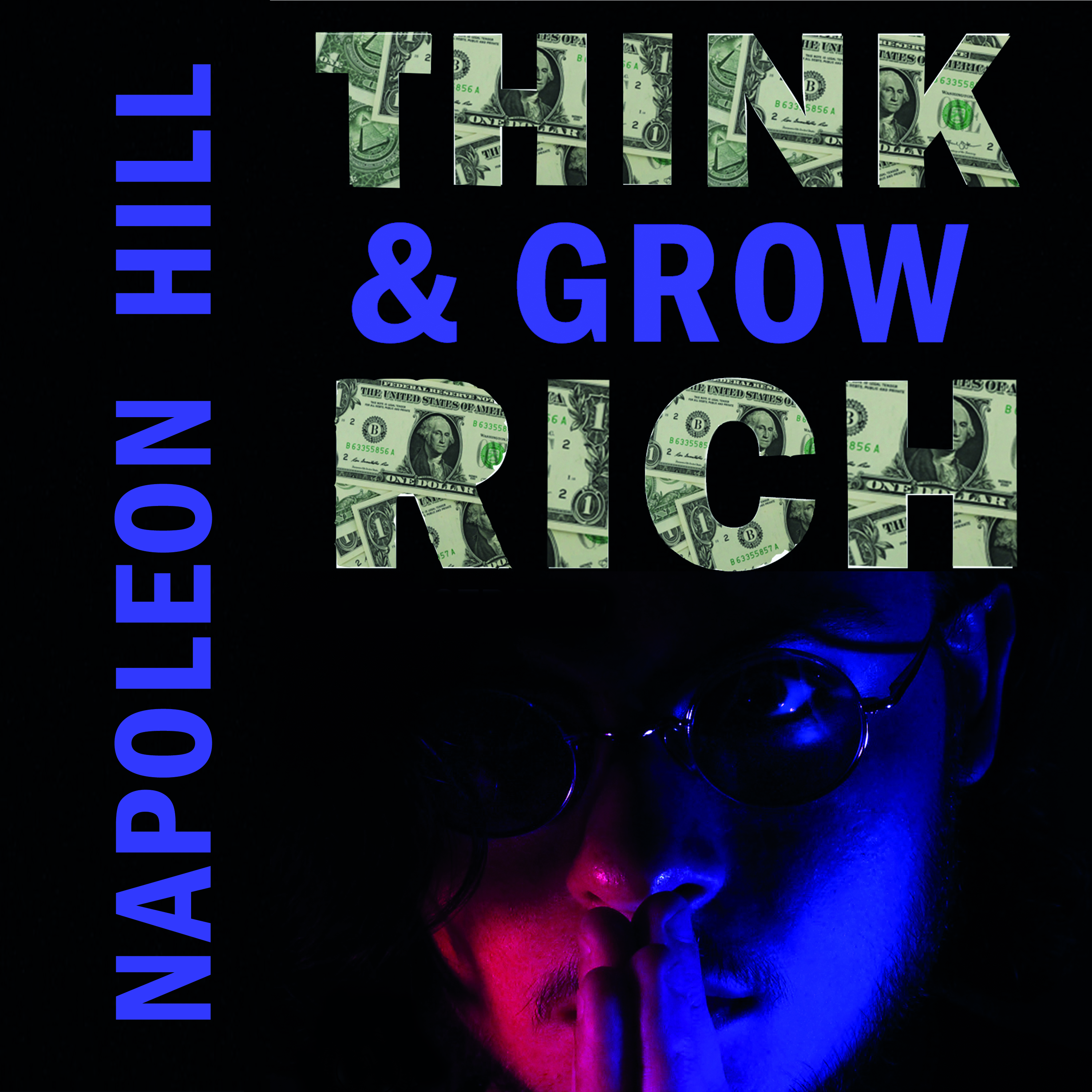 

Think and Grow Rich