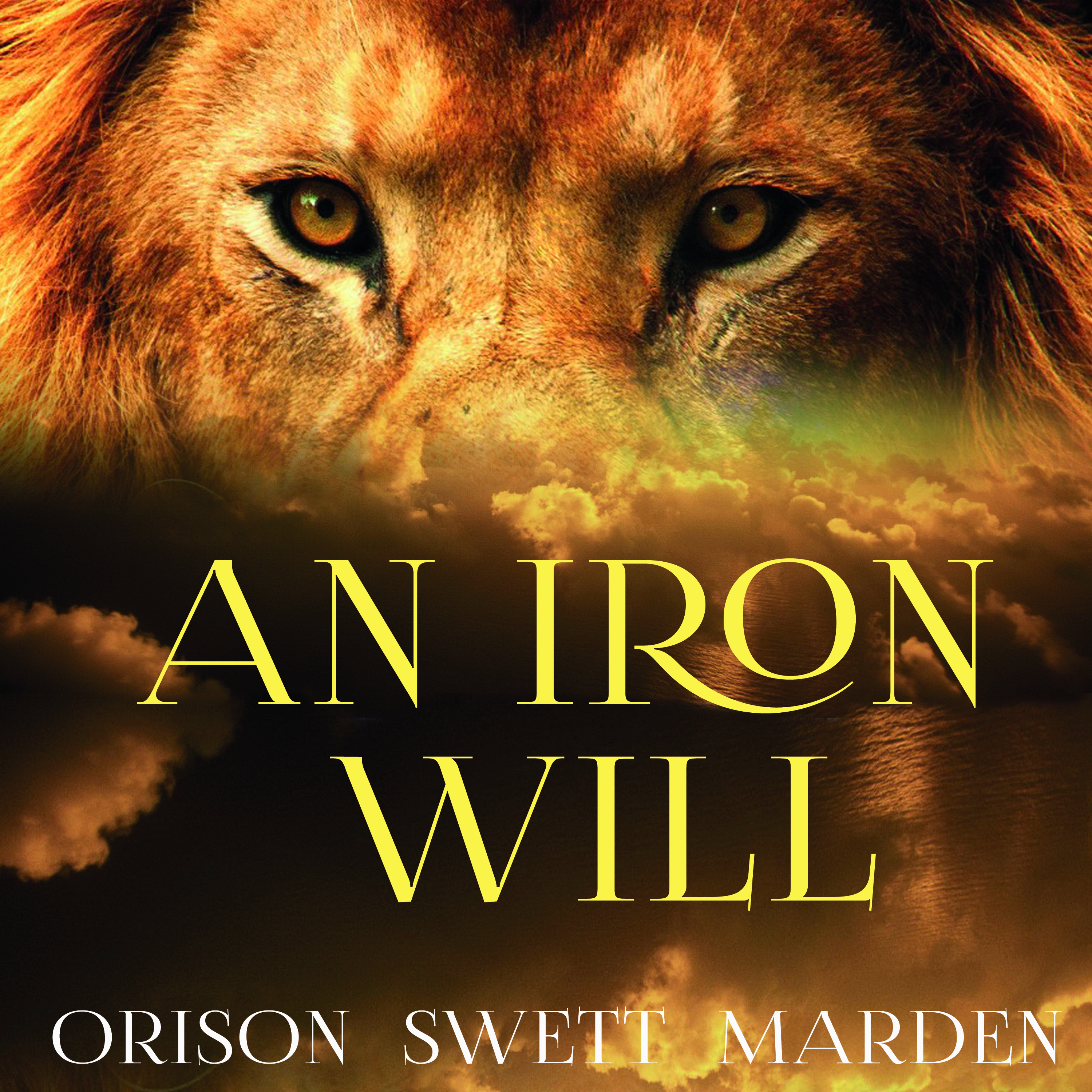 

An Iron Will