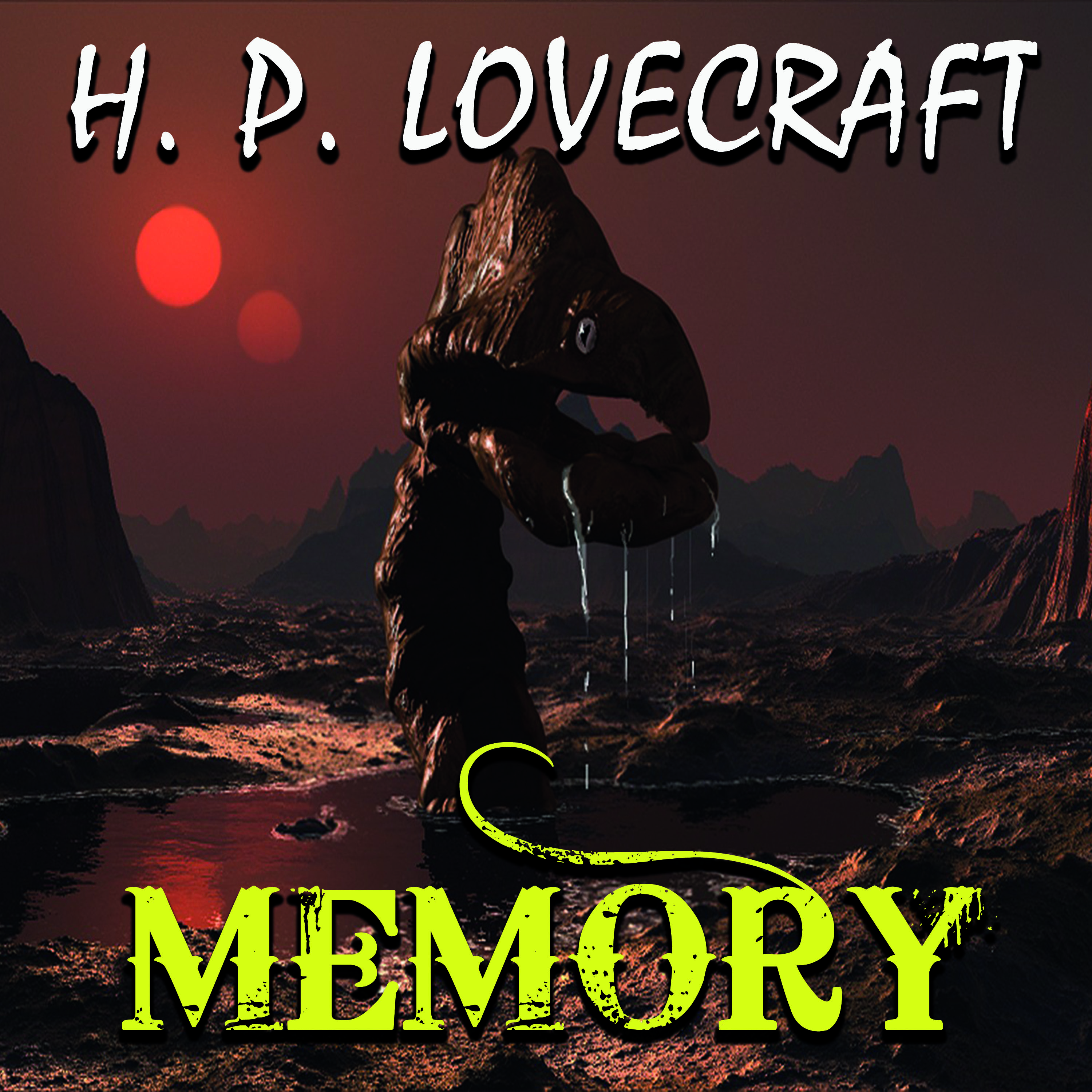 

Memory