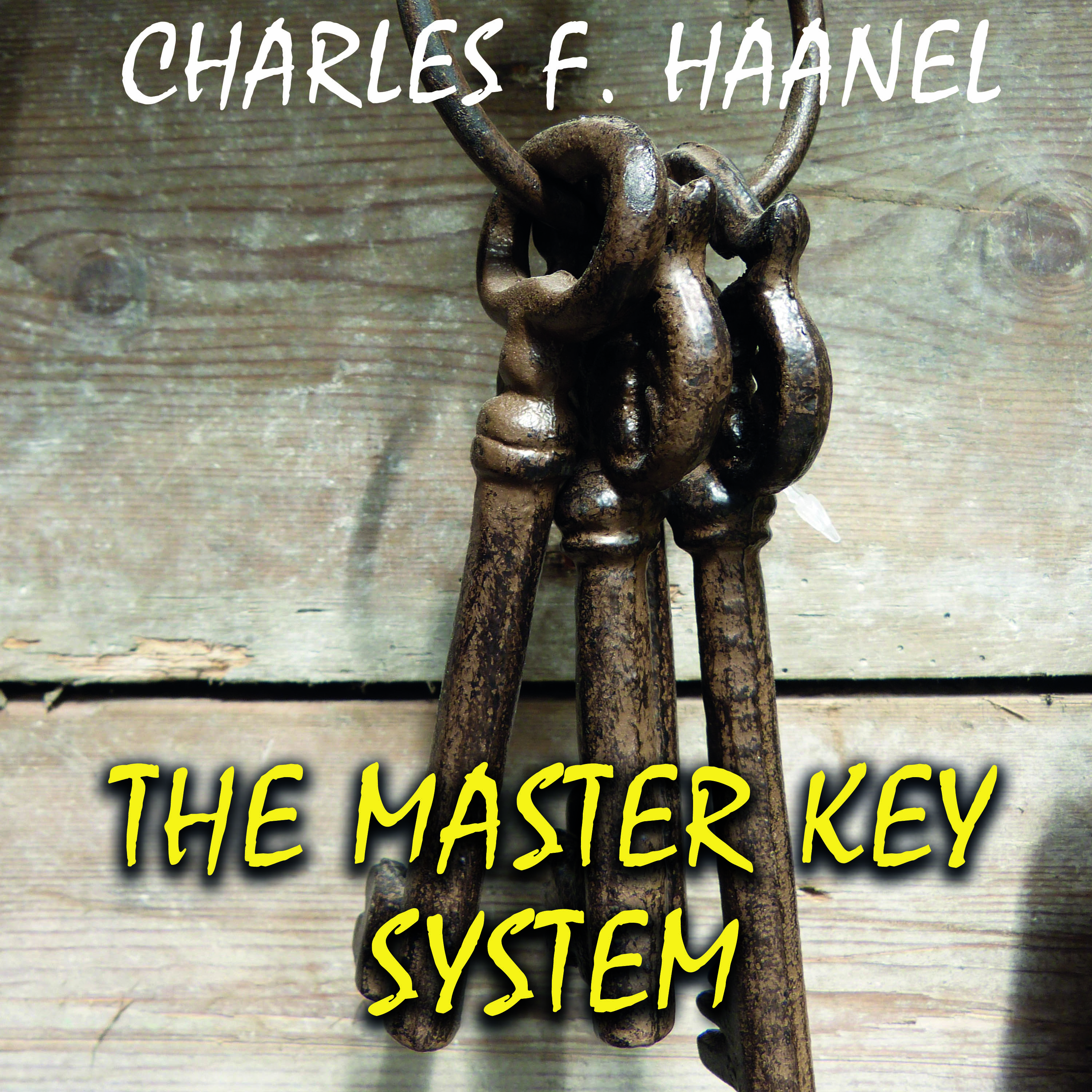 

The Master Key System
