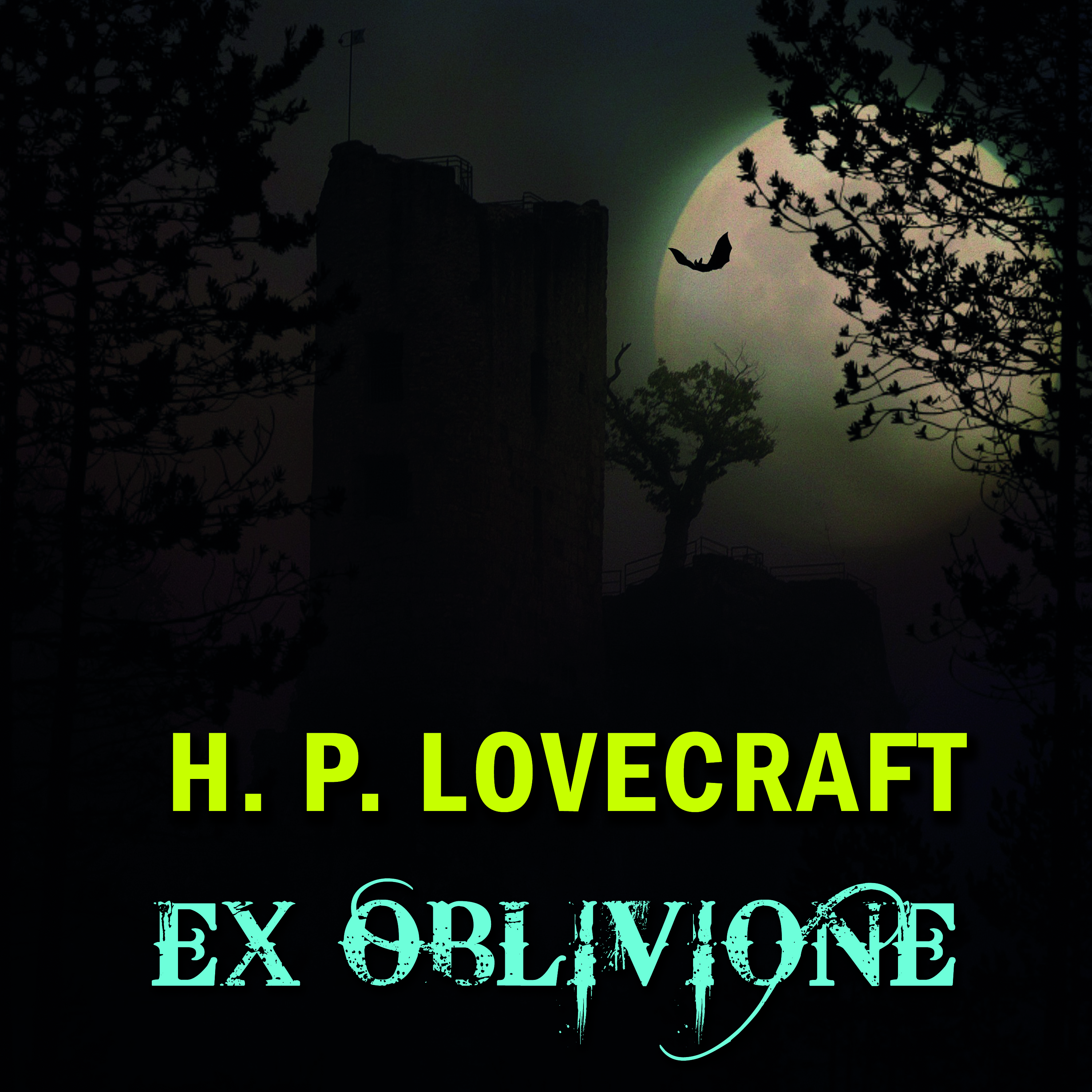

Ex Oblivione