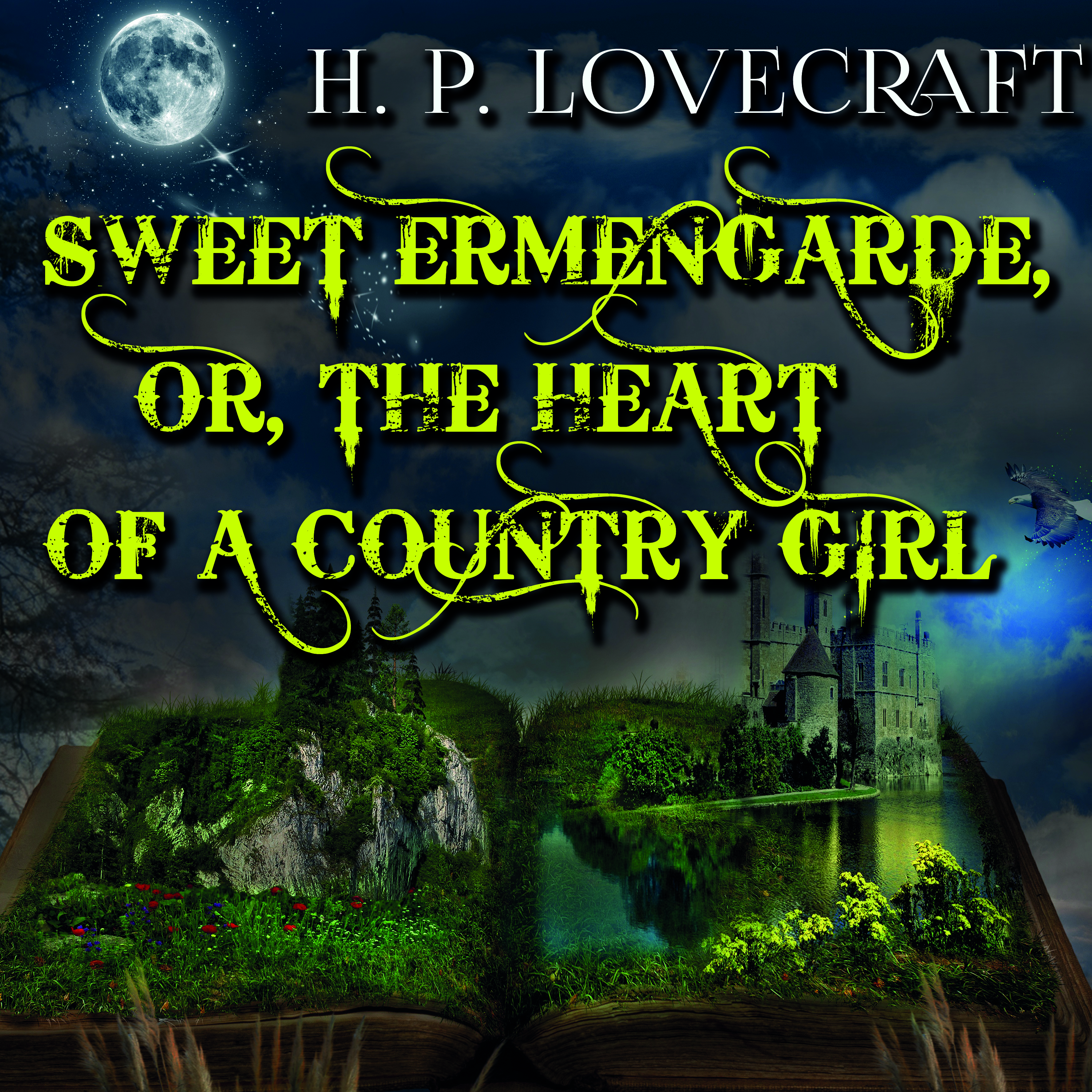 

Sweet Ermengarde, or The Heart of a Country Girl