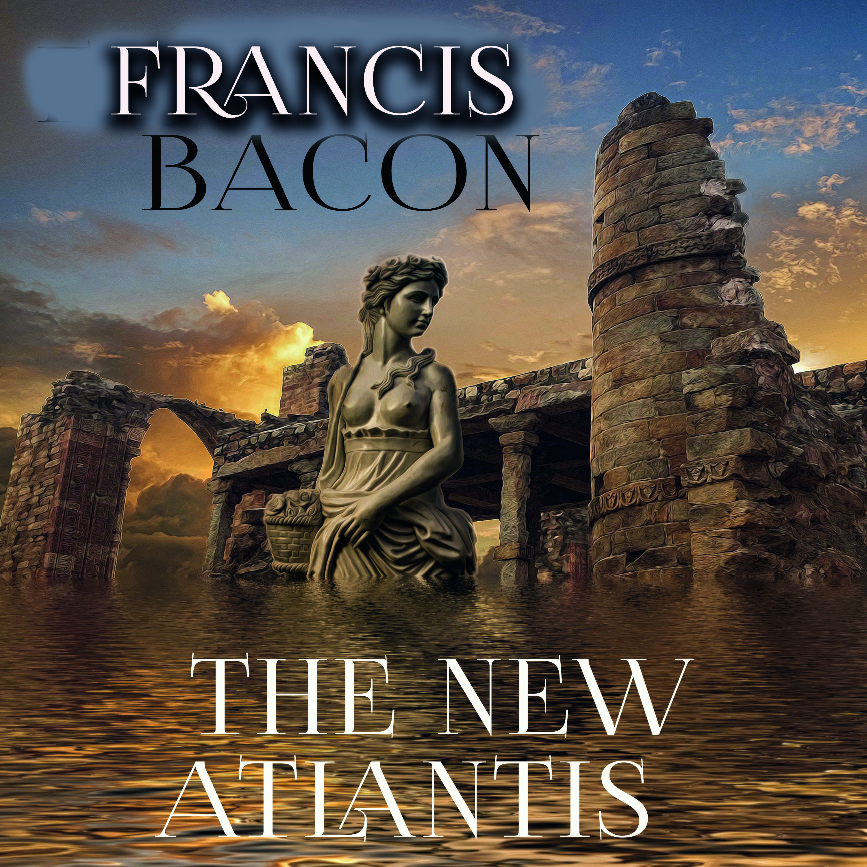 

The New Atlantis