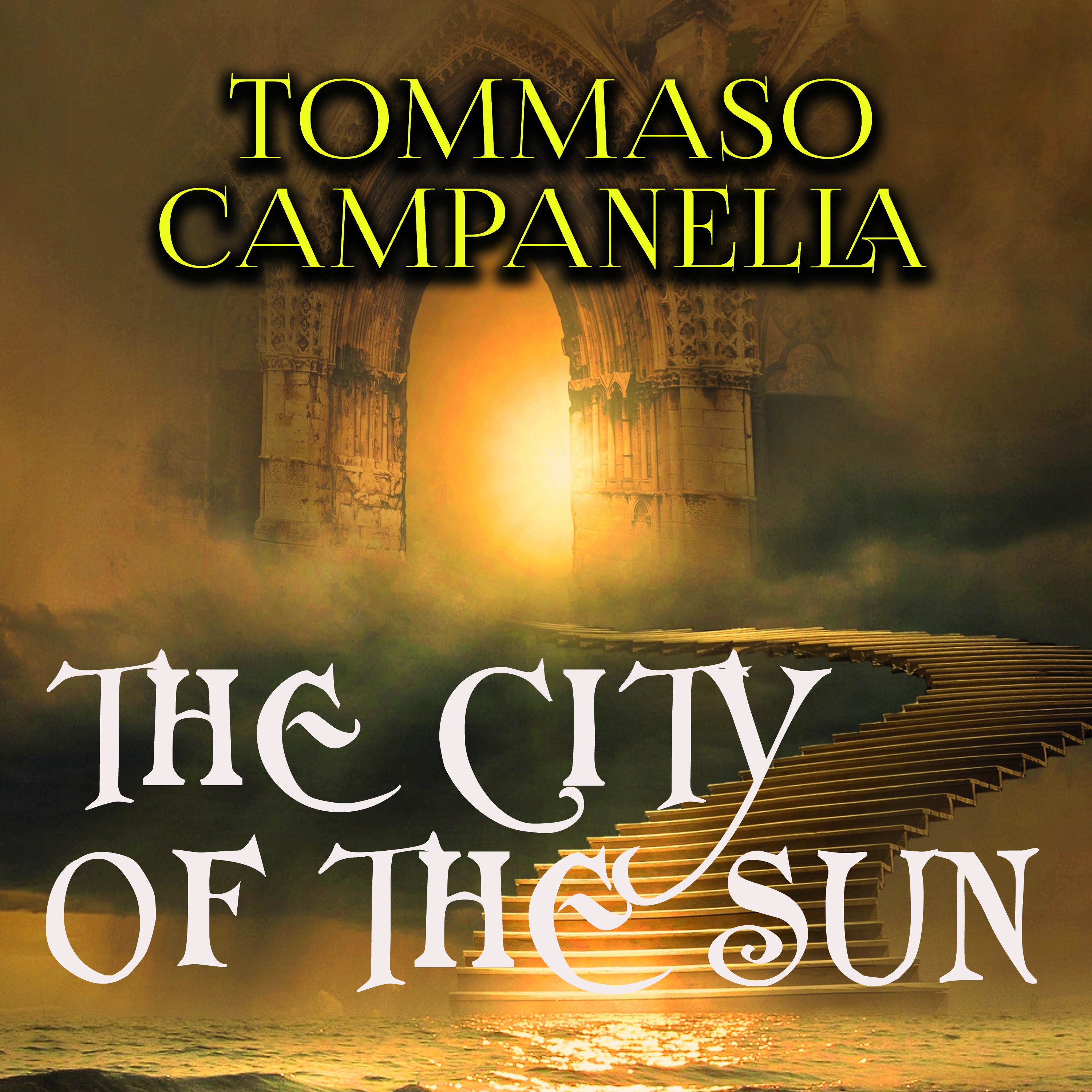 

The City of the Sun