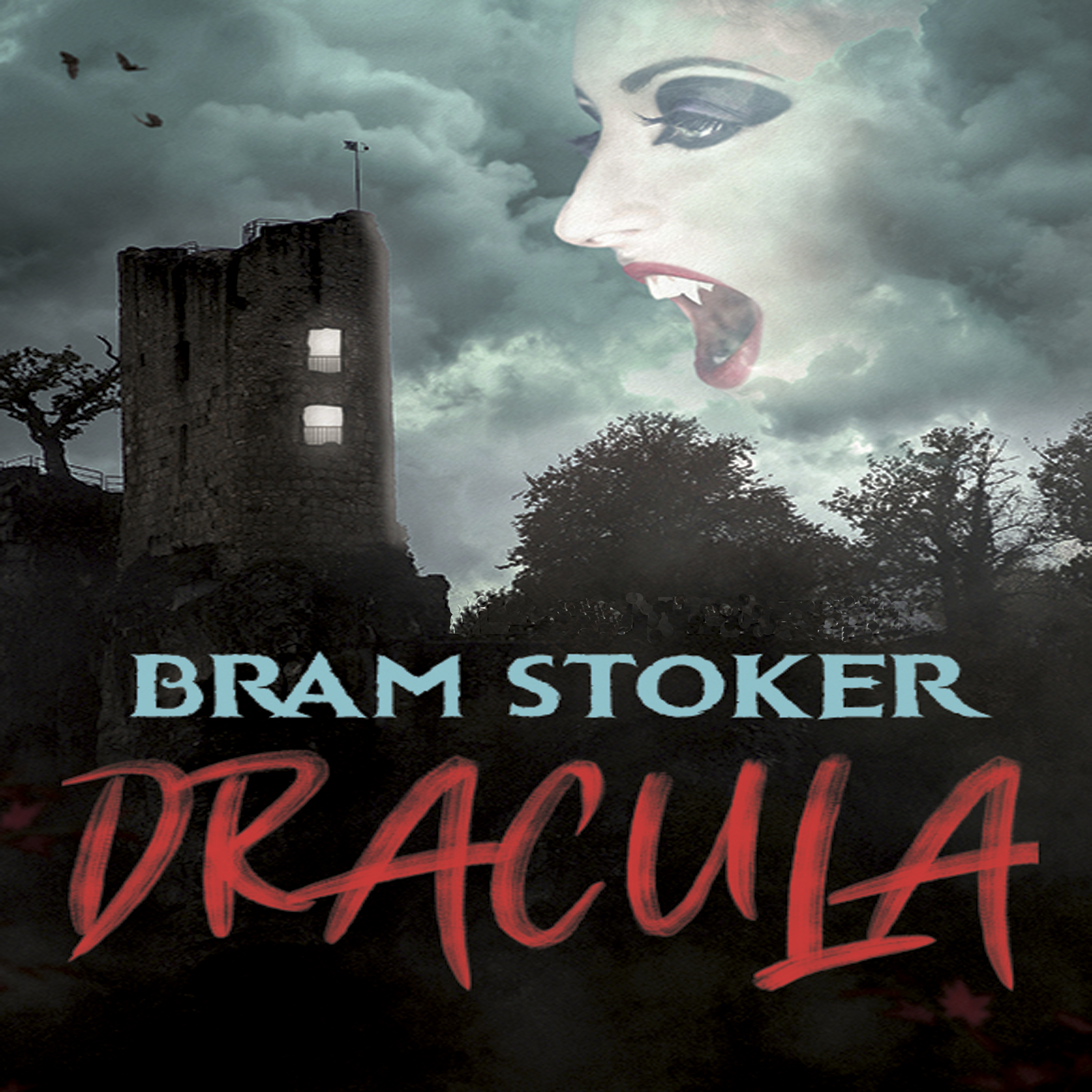 

Dracula