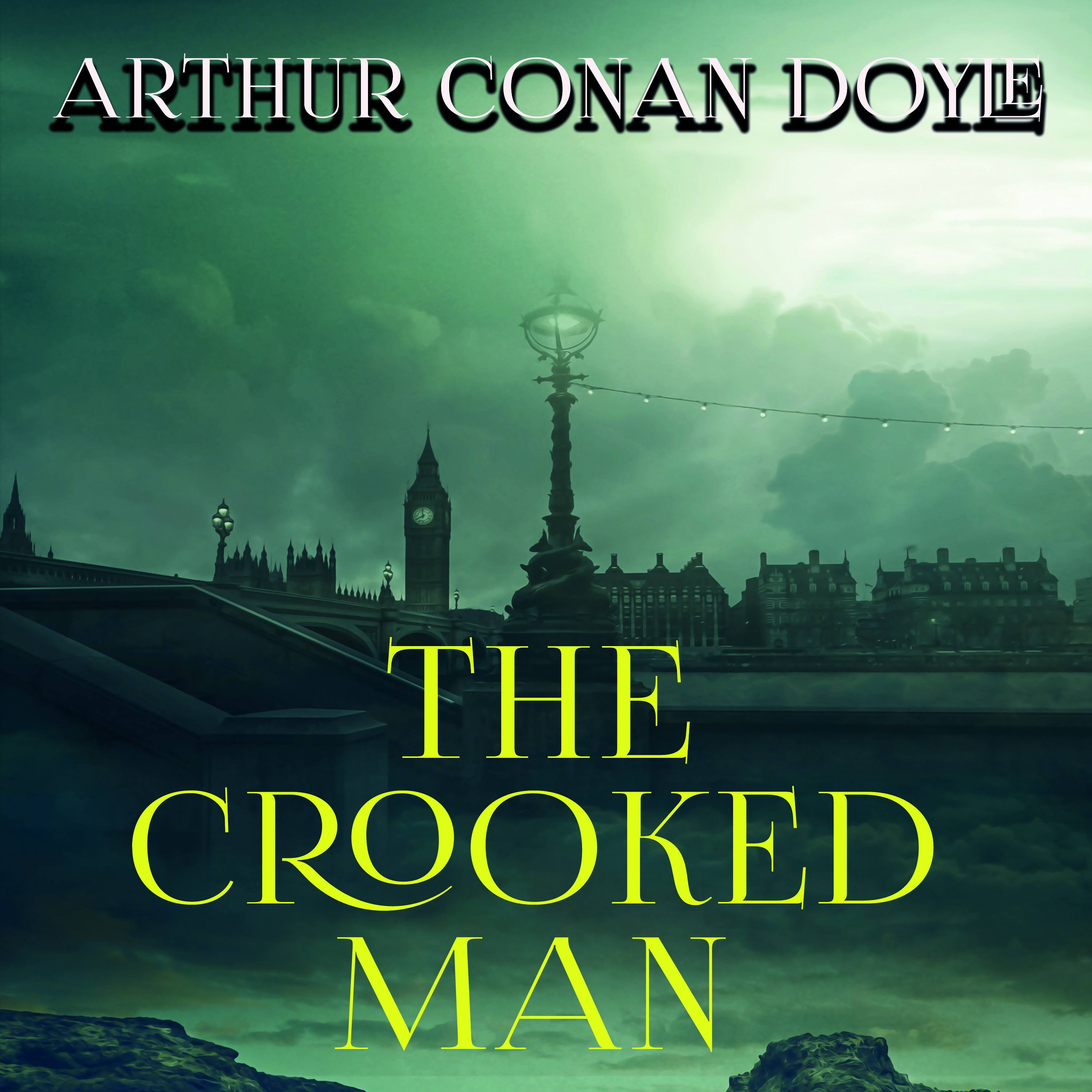 

The Crooked Man. The Memoirs of Sherlock Holmes