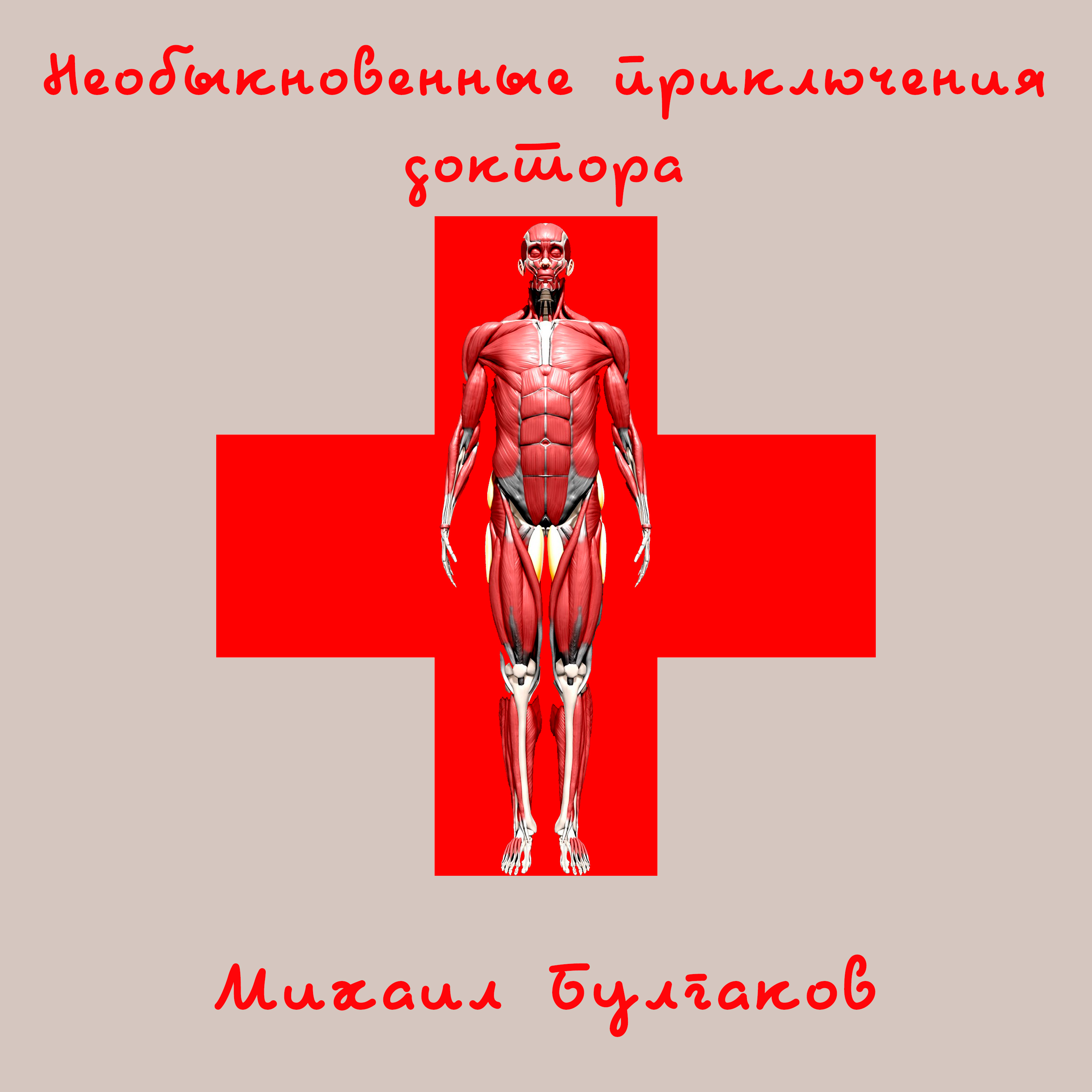 

Необыкновенные приключения доктора