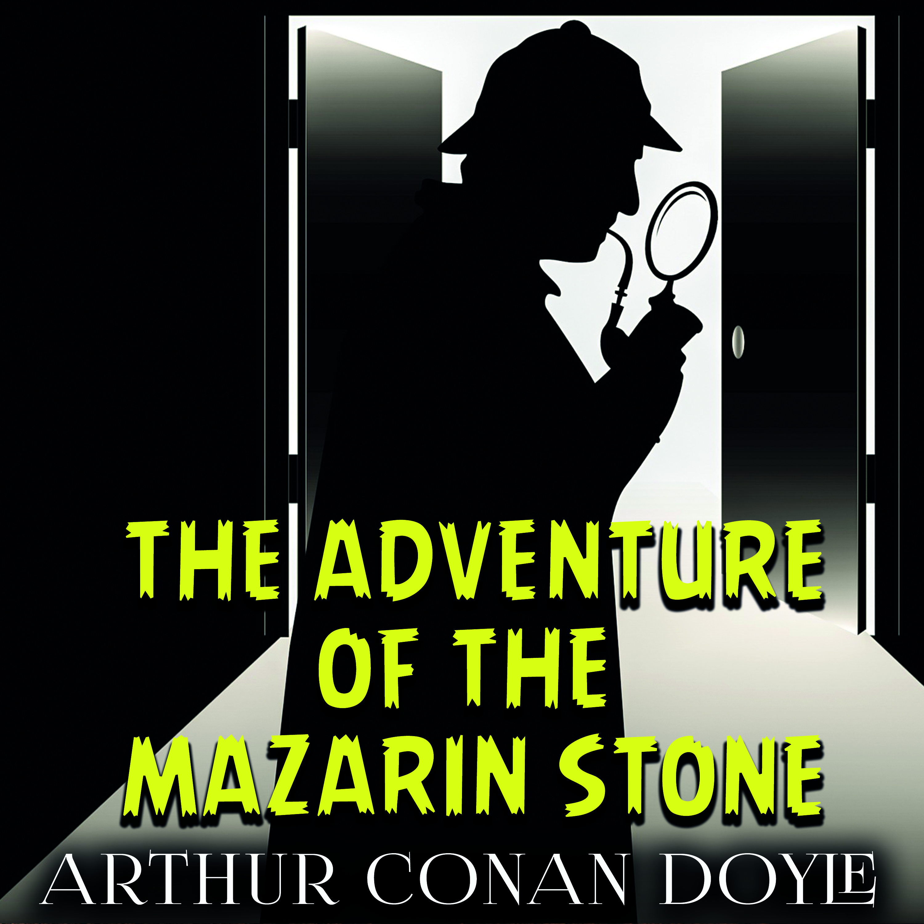 

The Adventure of the Mazarin Stone