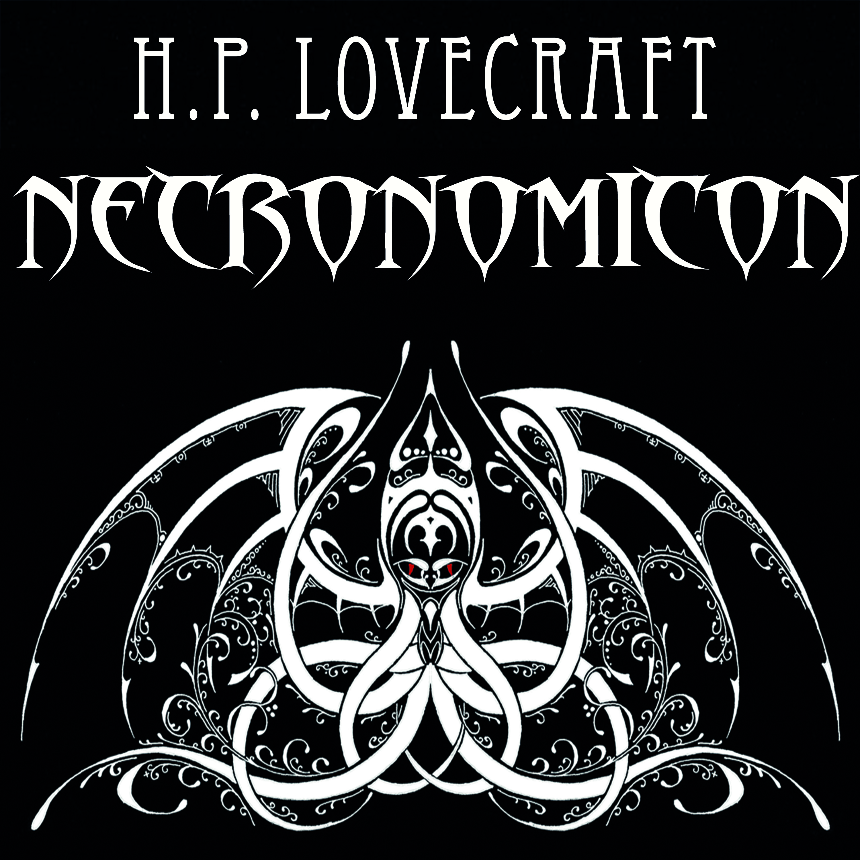 

Necronomicon