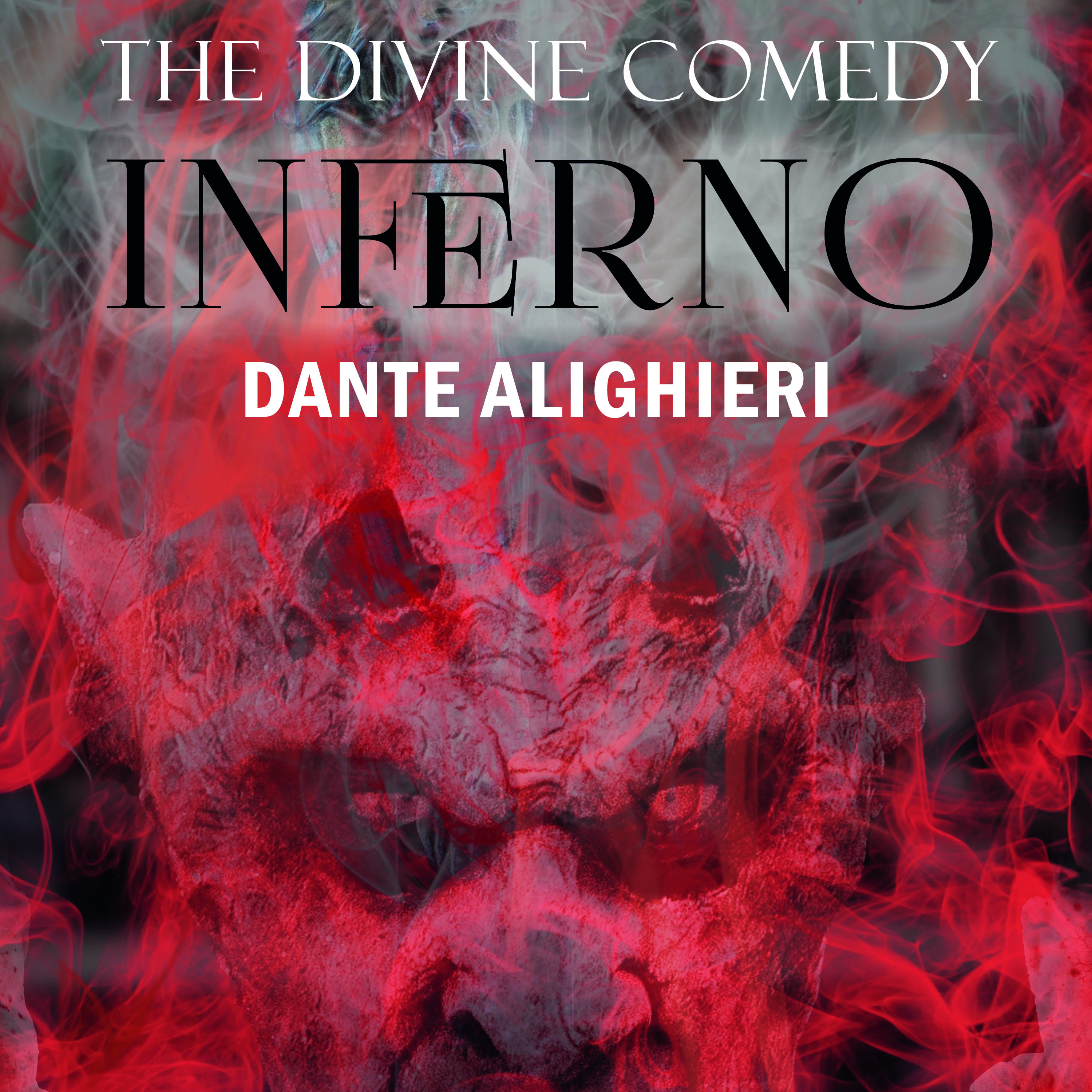 

The Divine Comedy