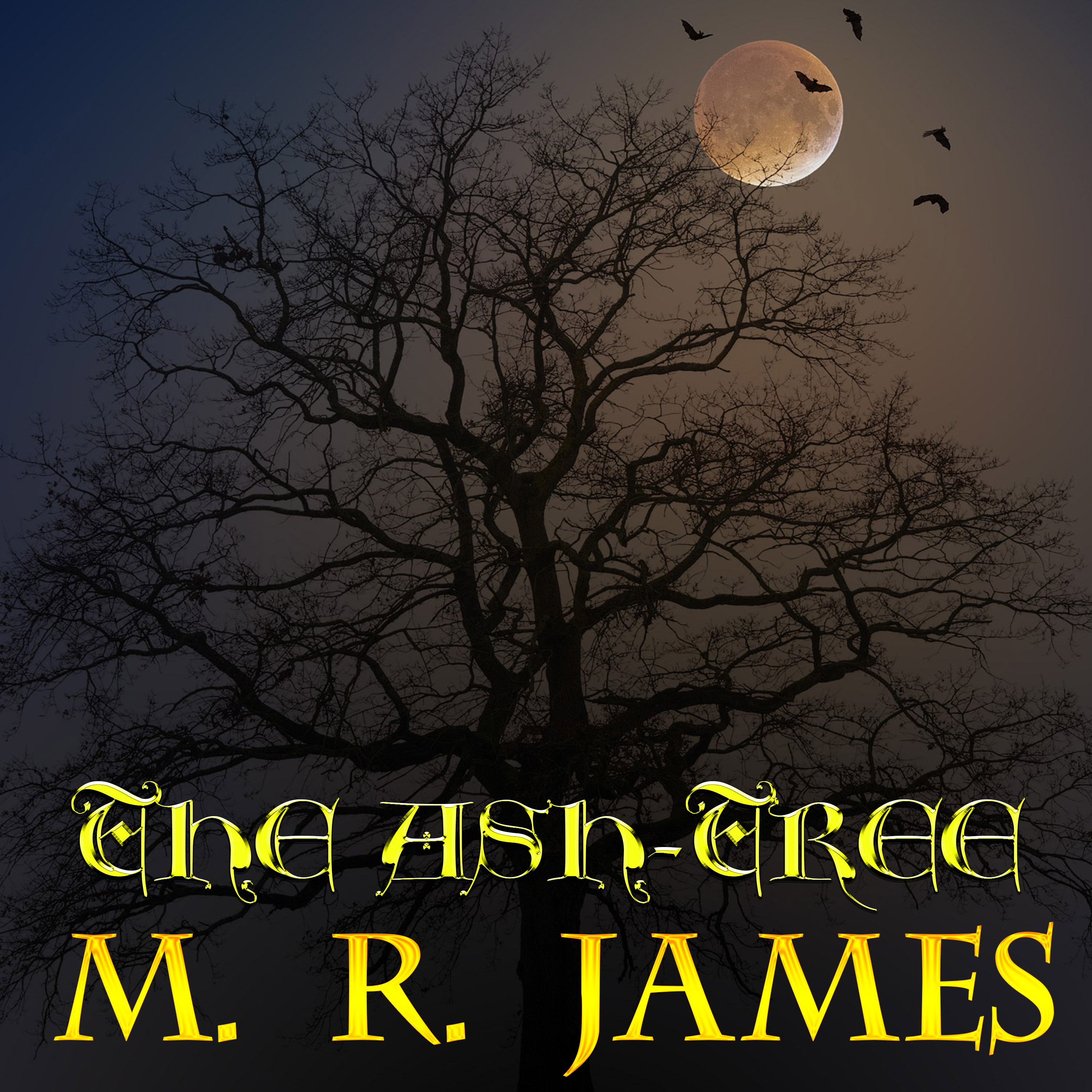 

The Ash-Tree