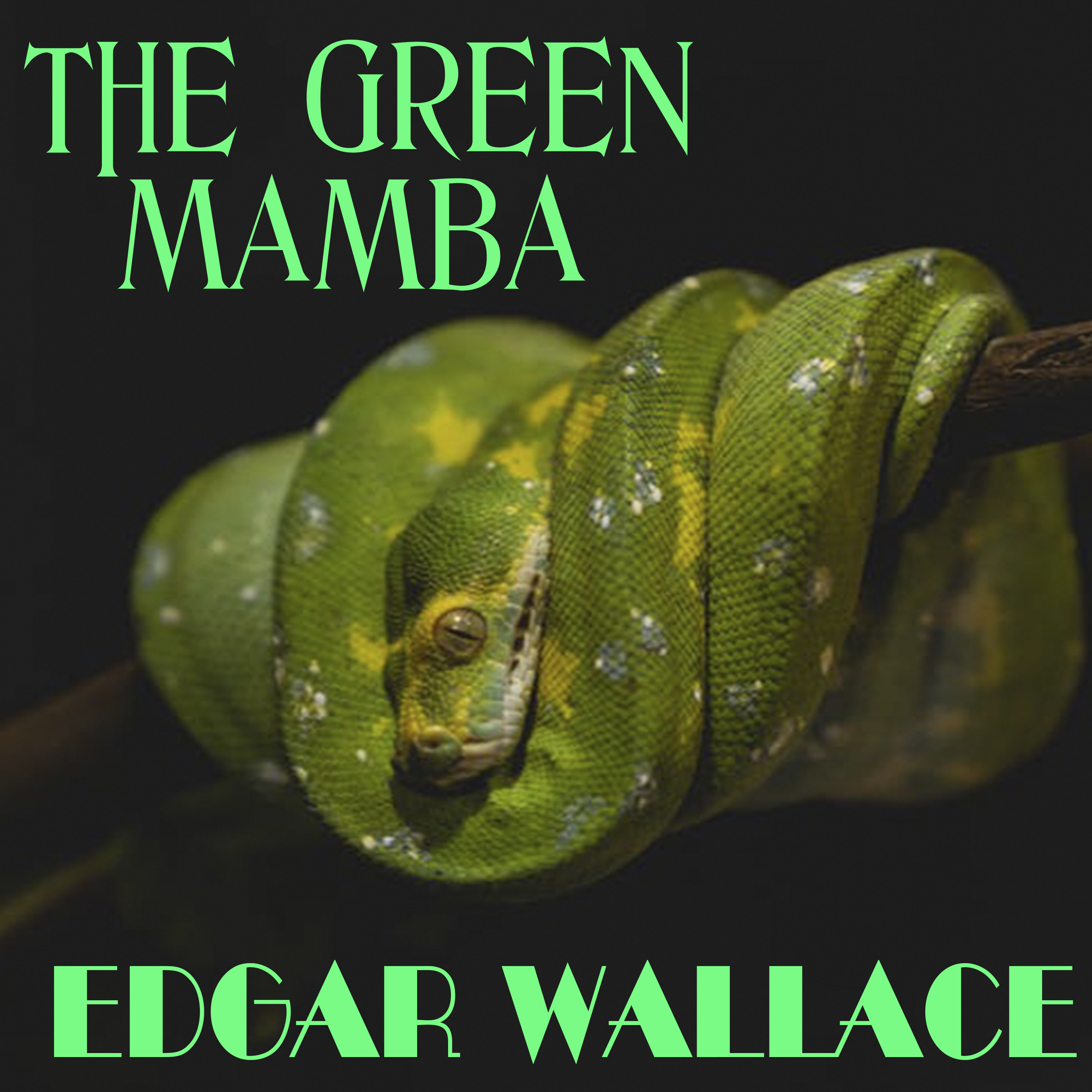 

The Green Mamba