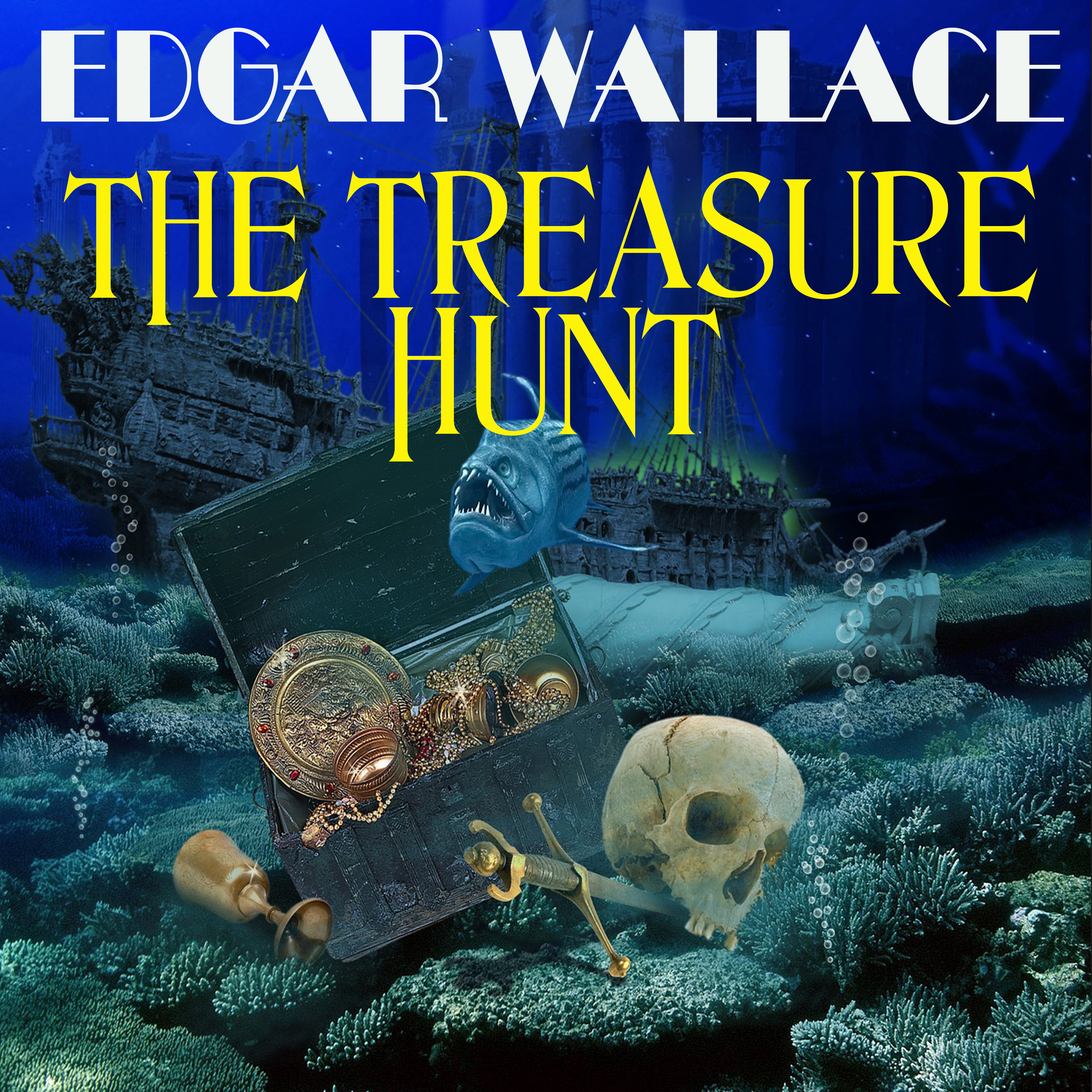 

The Treasure Hunt