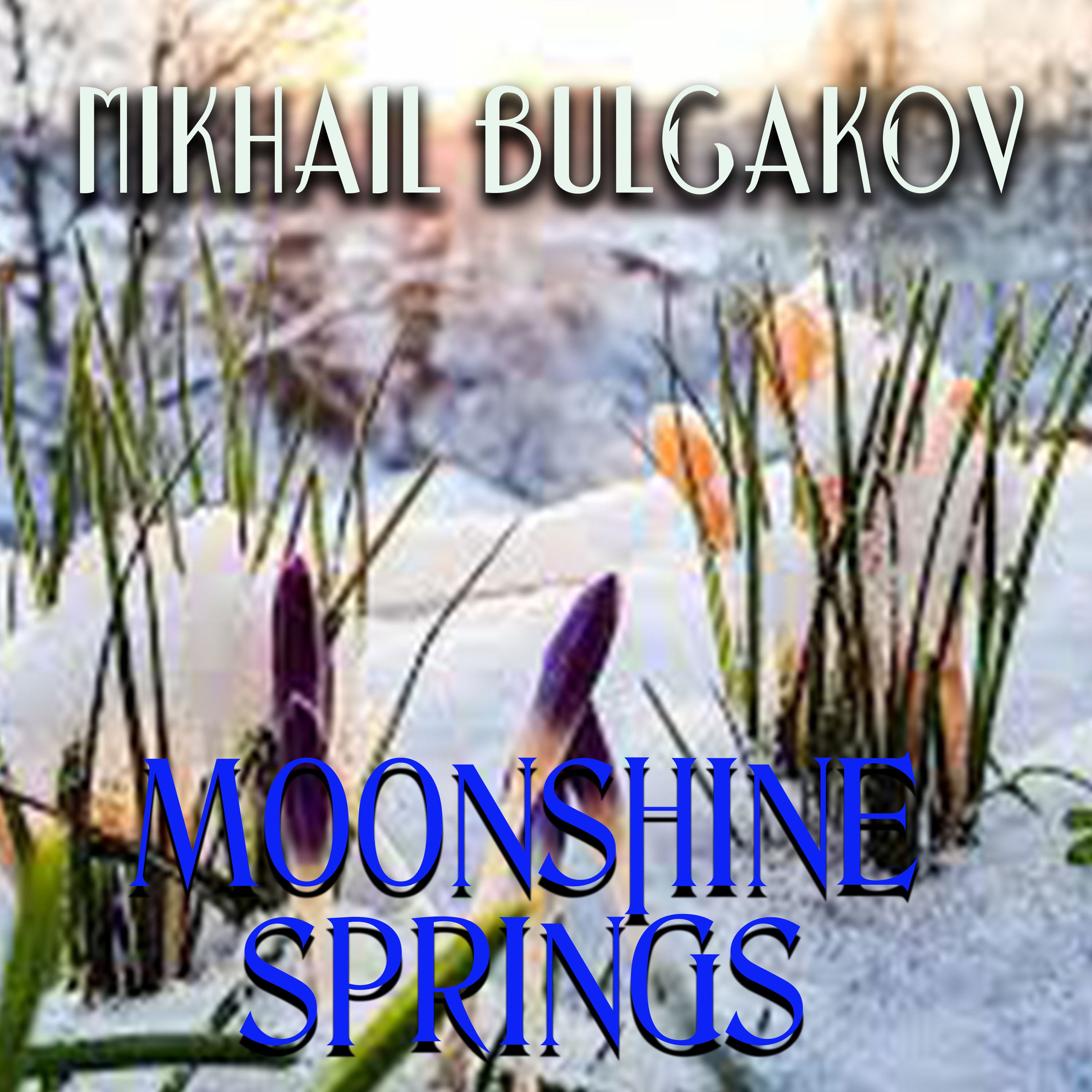 

Moonshine springs
