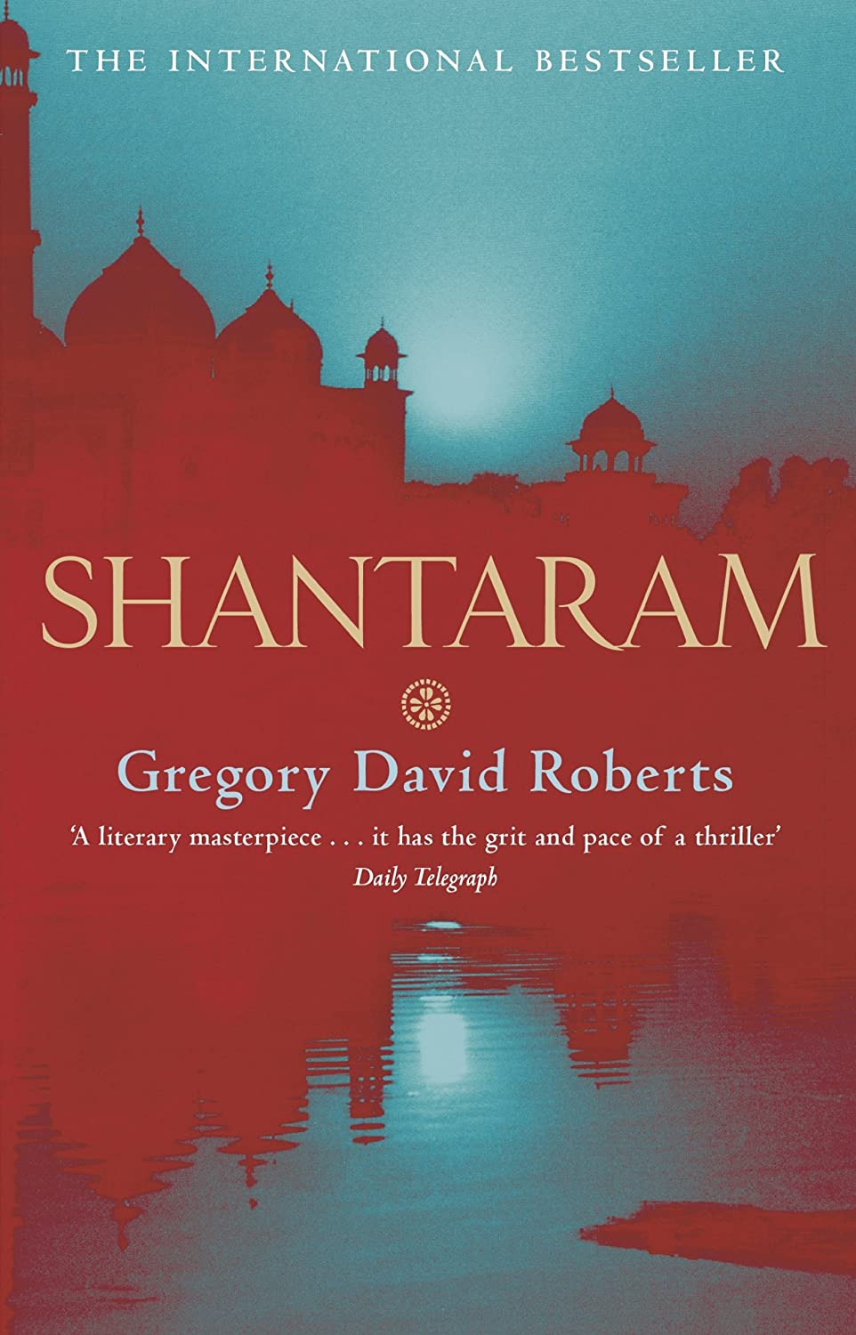 

Shantaram