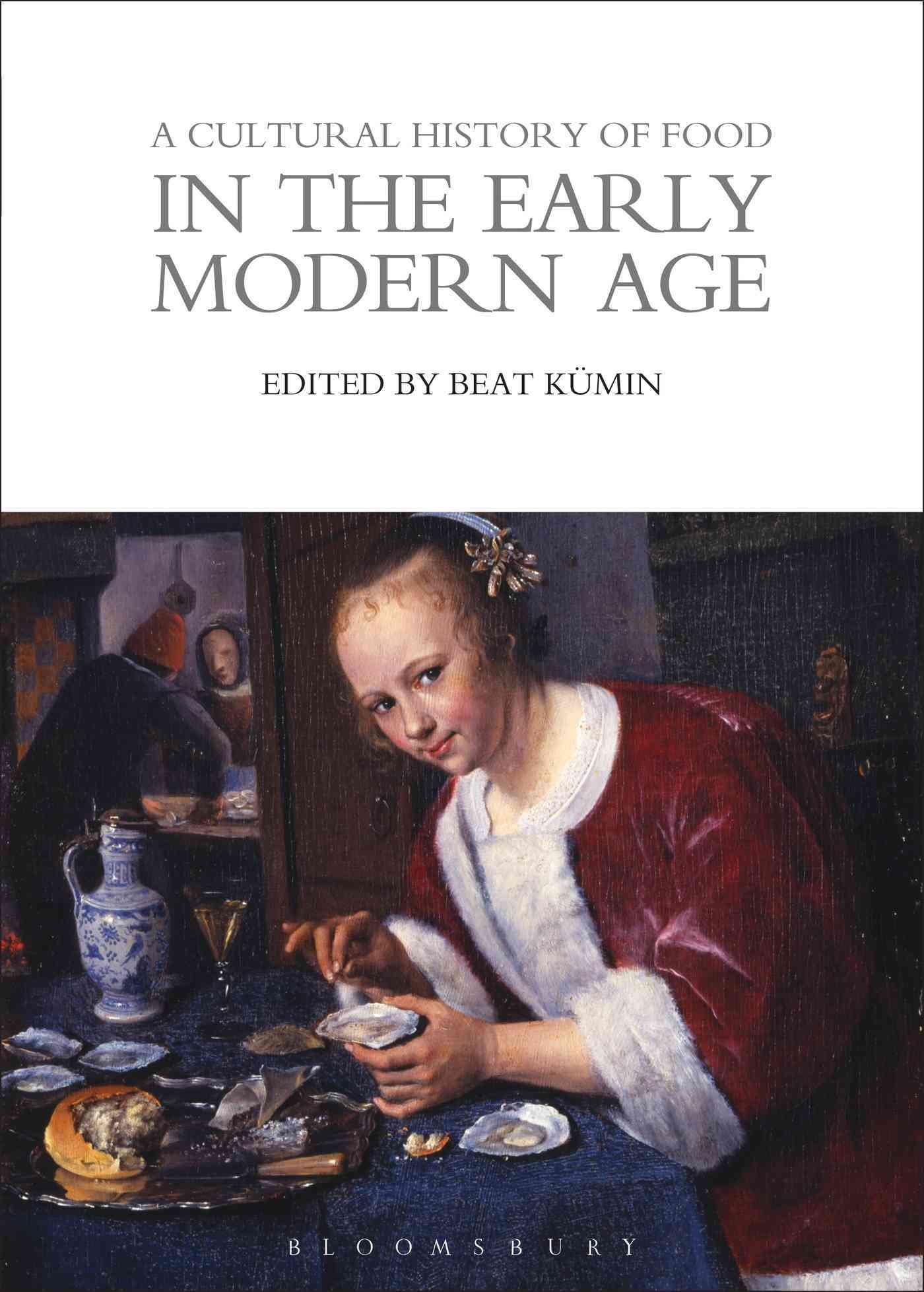 

A Cultural History of Food in the Early Modern Age. Volume 4
