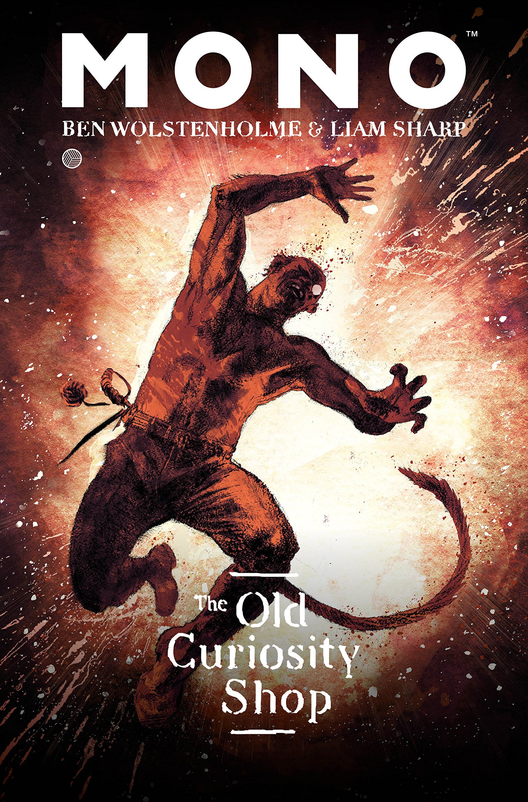 

Mono. Volume 1