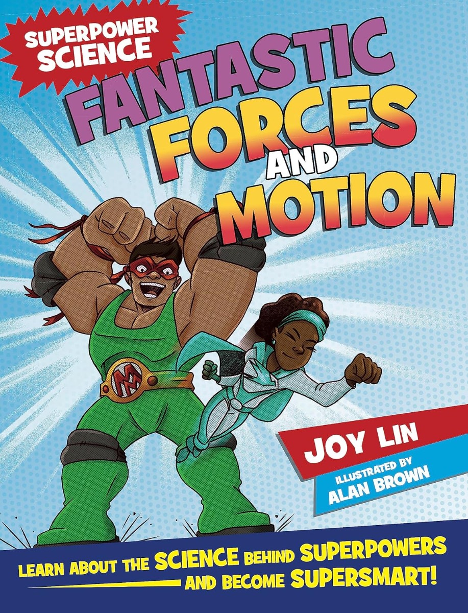 

Fantastic Forces and Motion