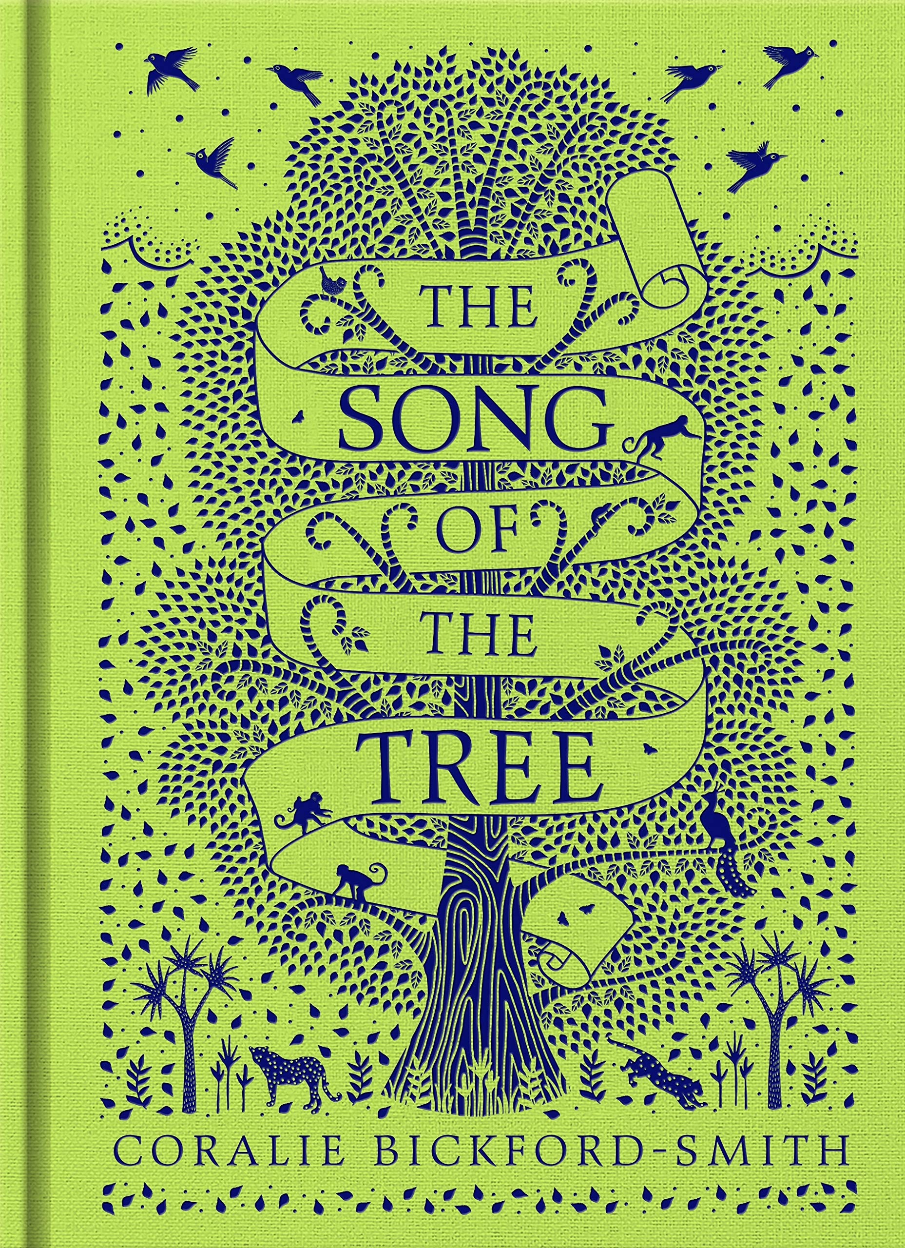 

The Songs in the Trees