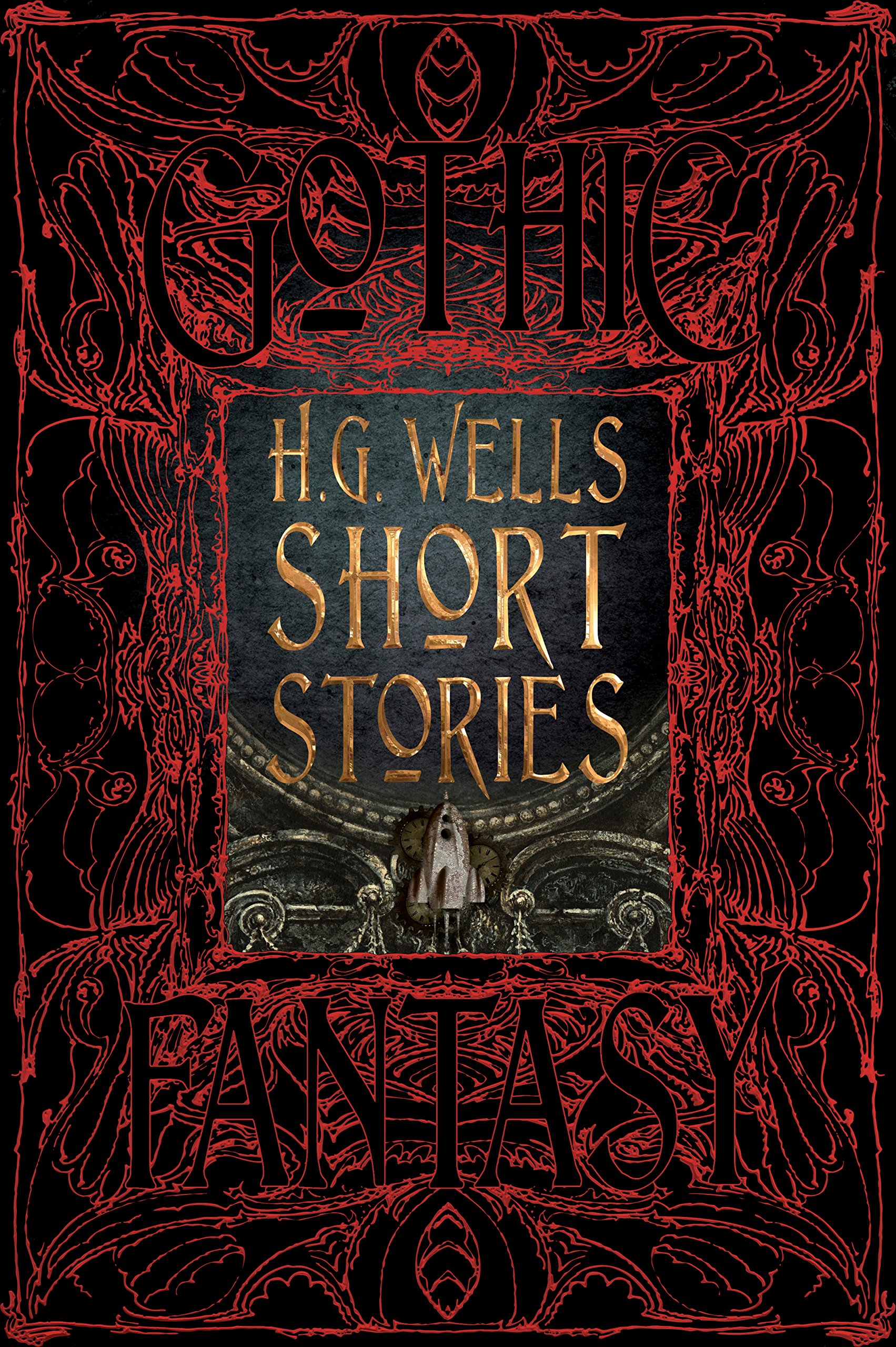 

H.G. Wells Short Stories