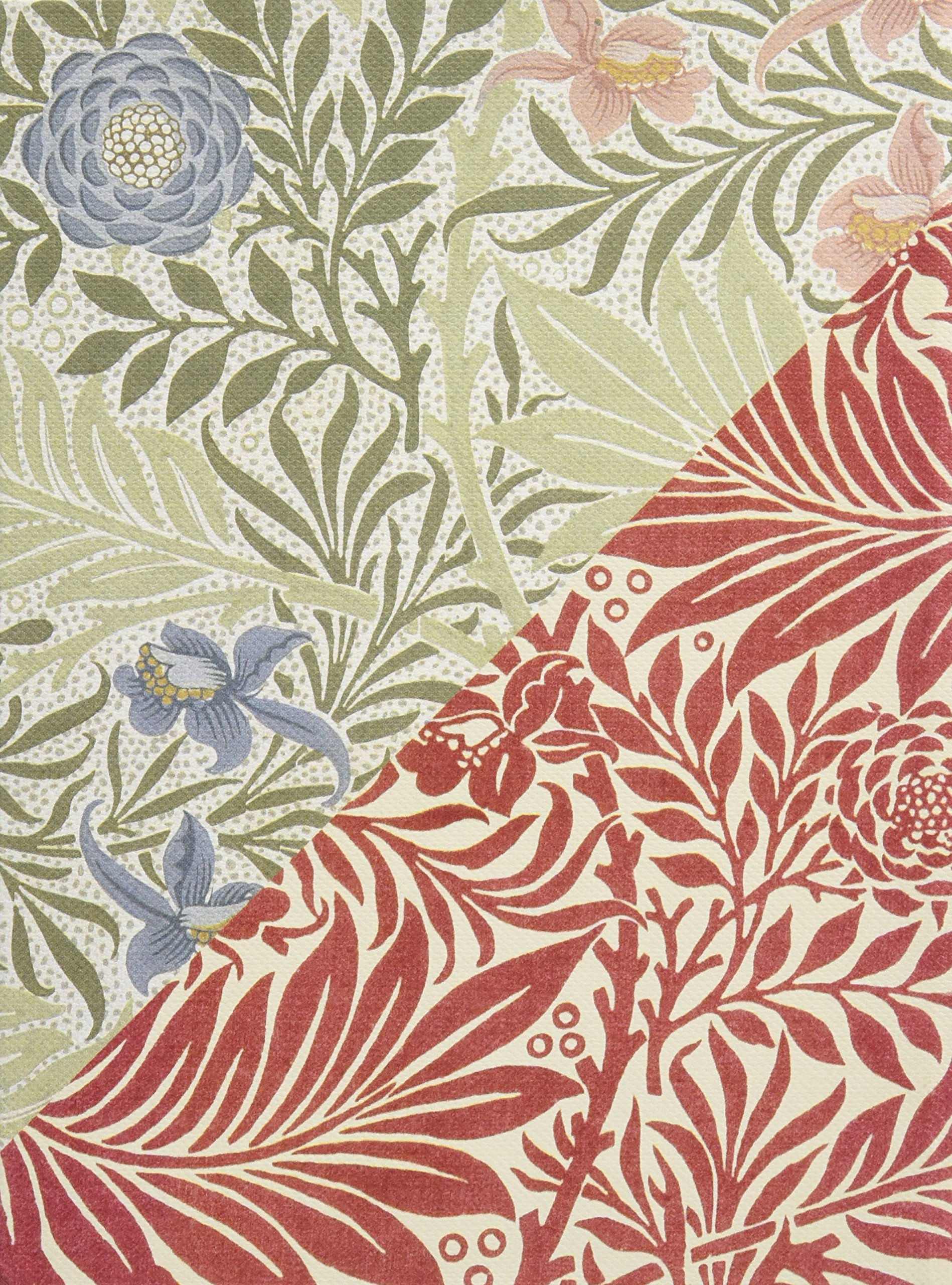 

William Morris: 100 Postcards