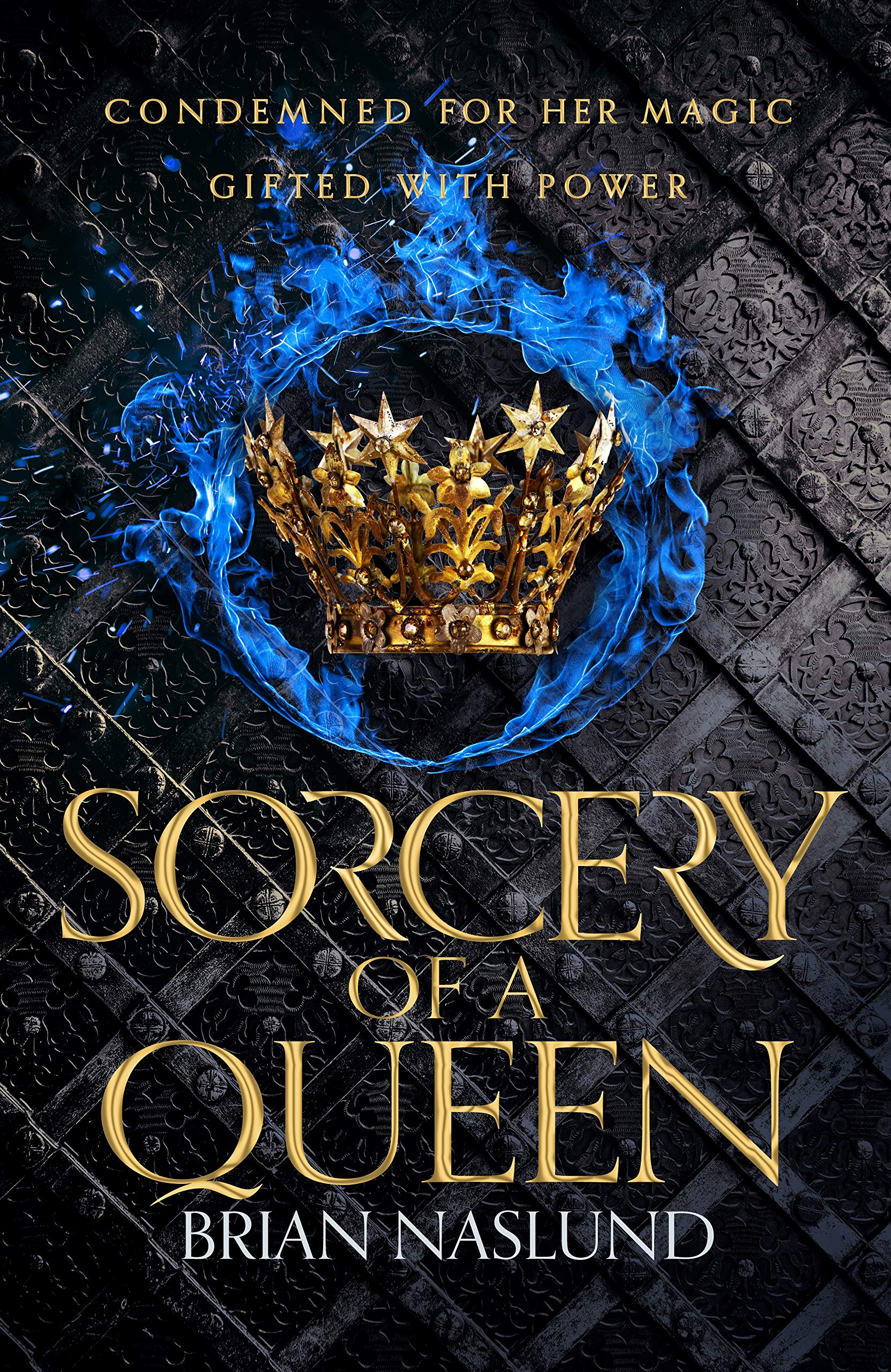 

Sorcery of a Queen