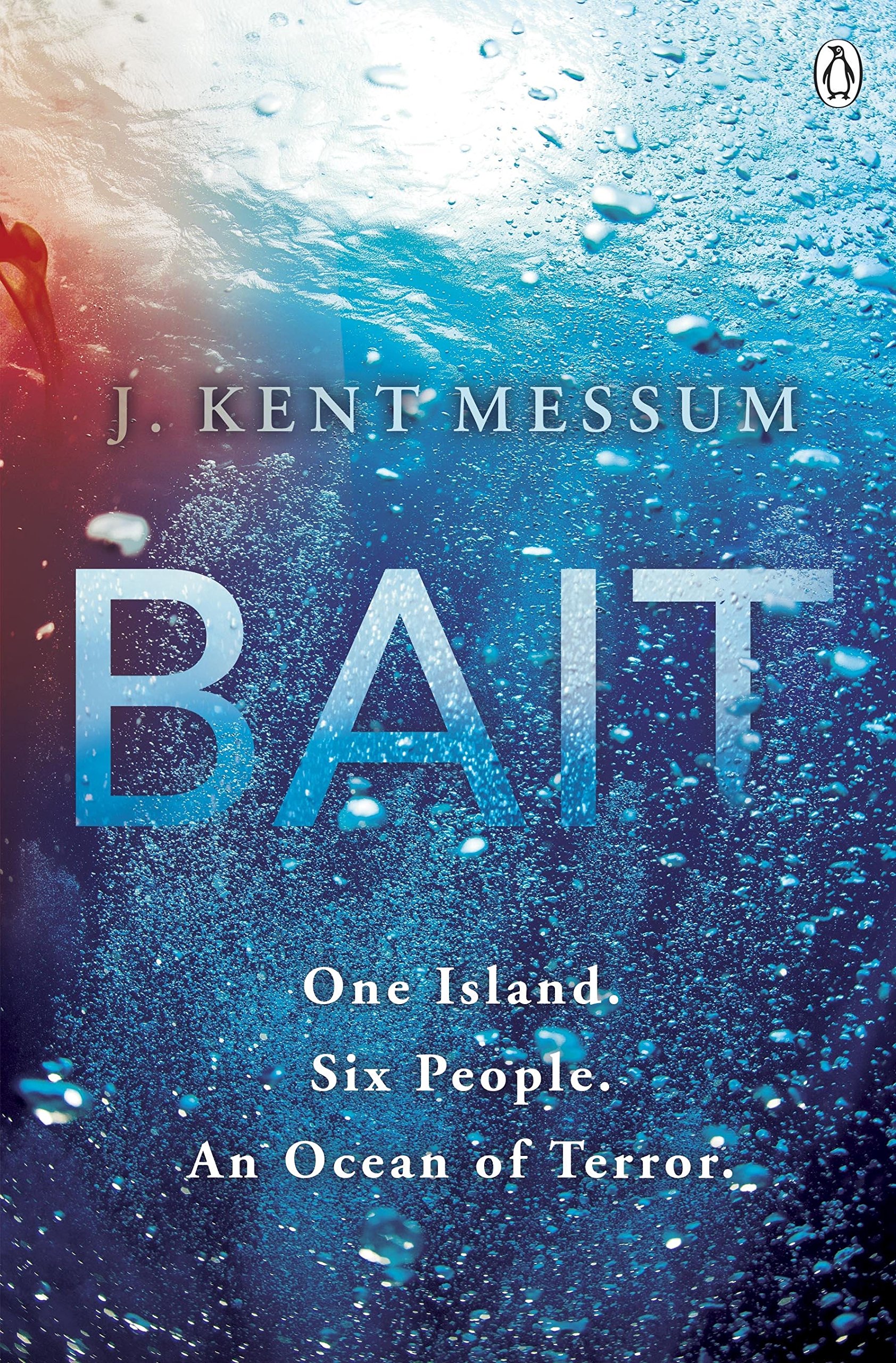 

Bait