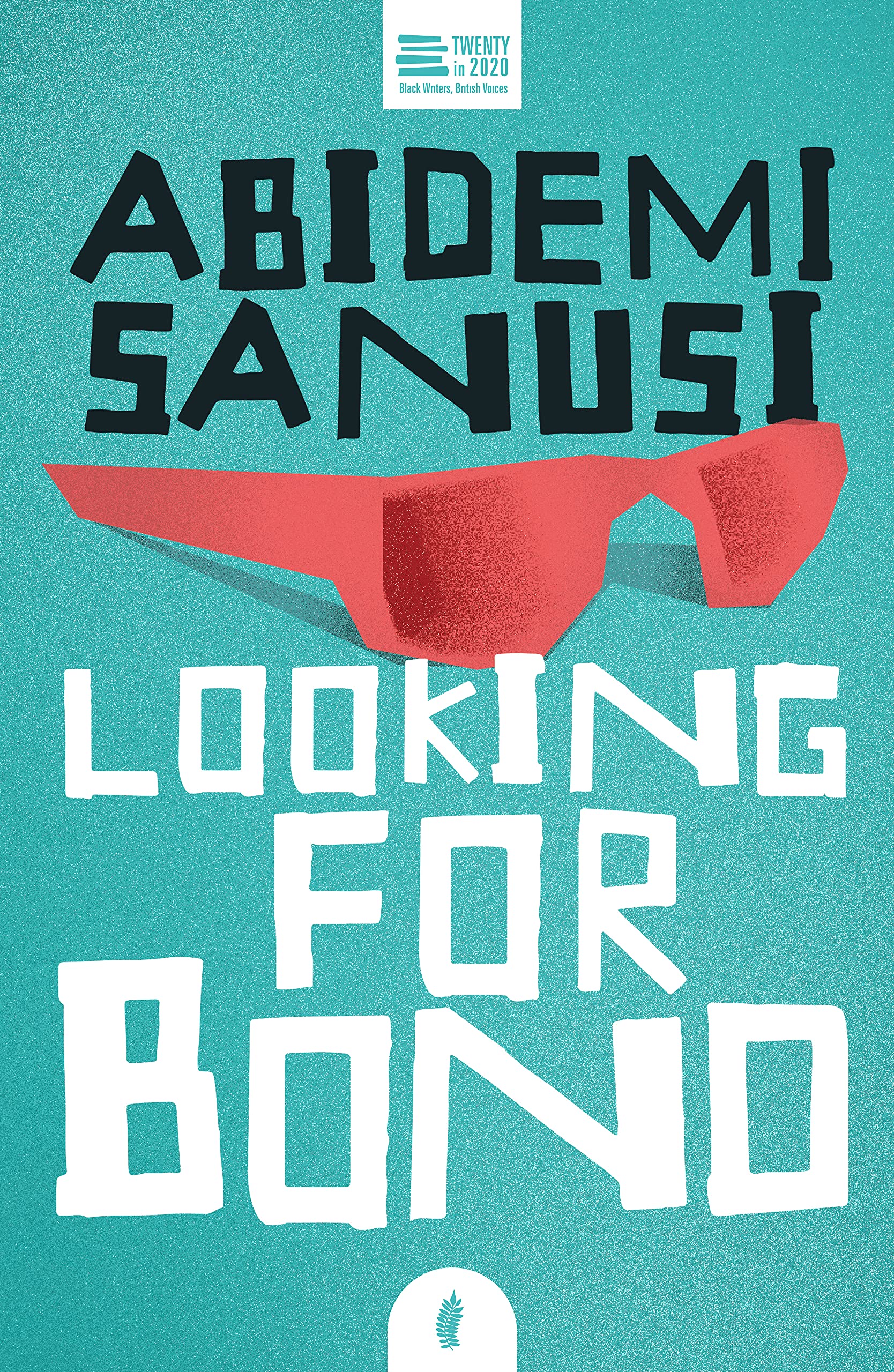 

Looking for Bono