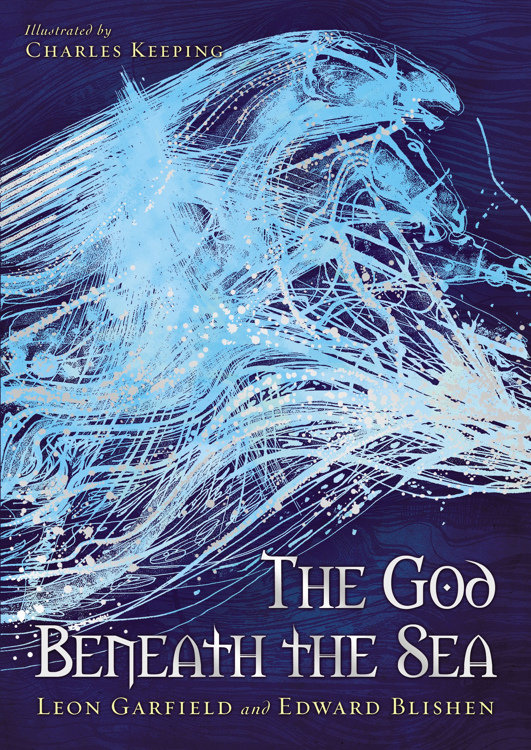 

God Beneath The Sea