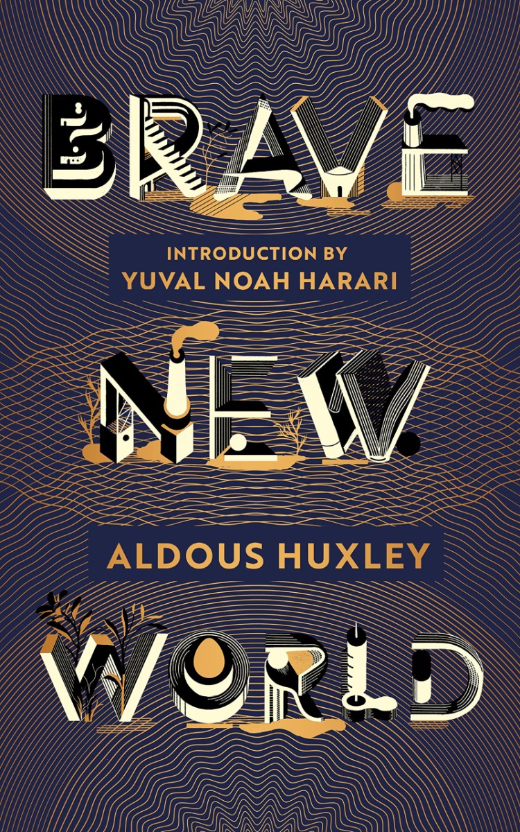 

Brave New World