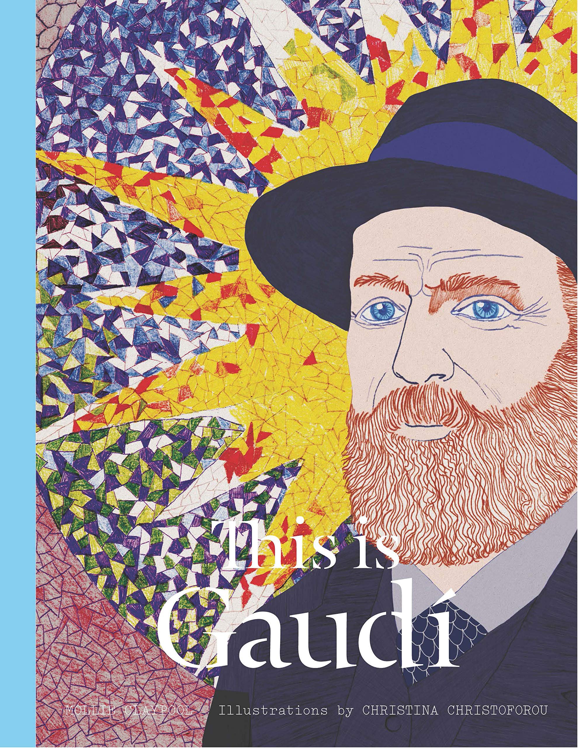 

This is Gaudi