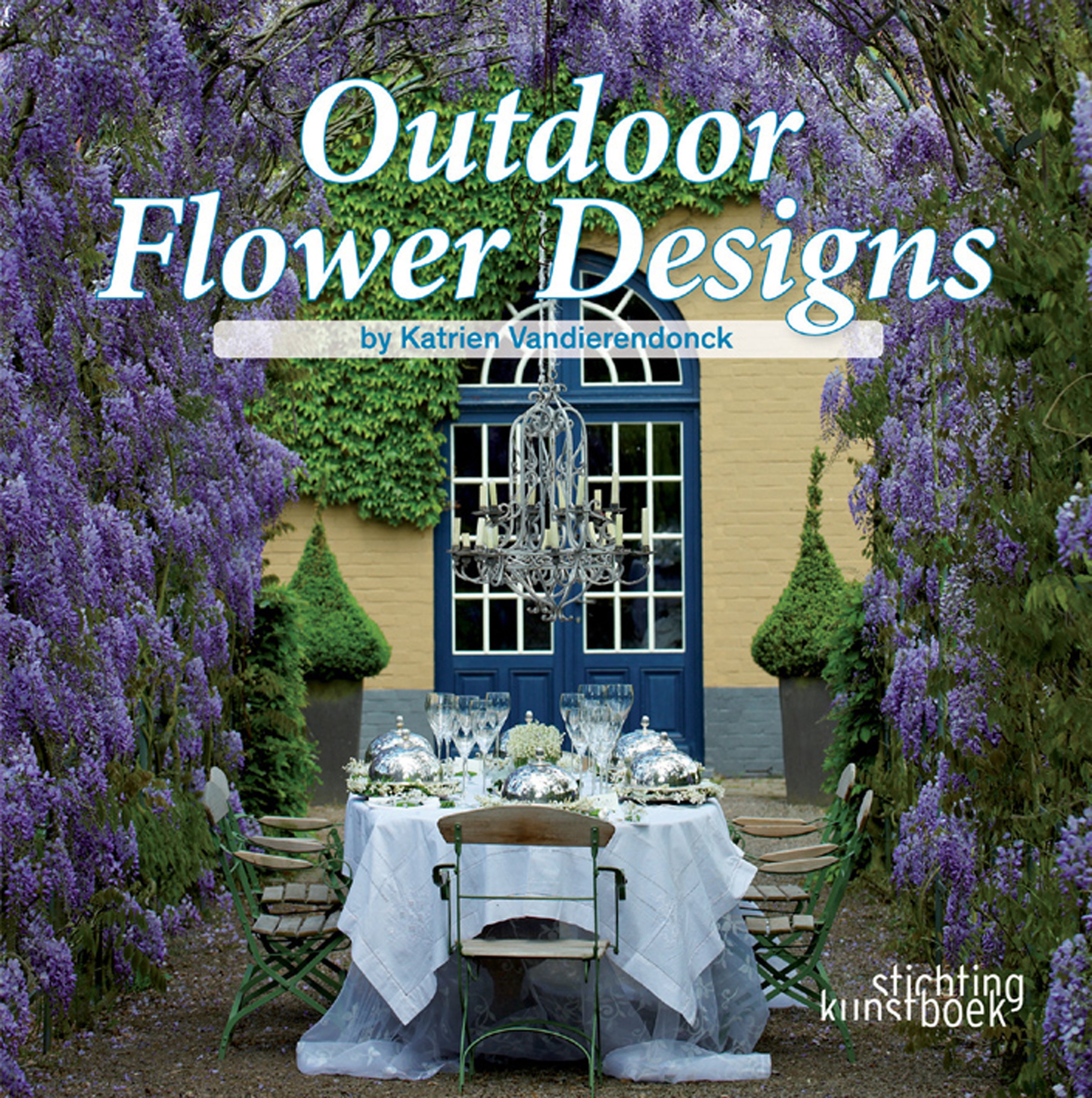 

Outdoor Flower Designs