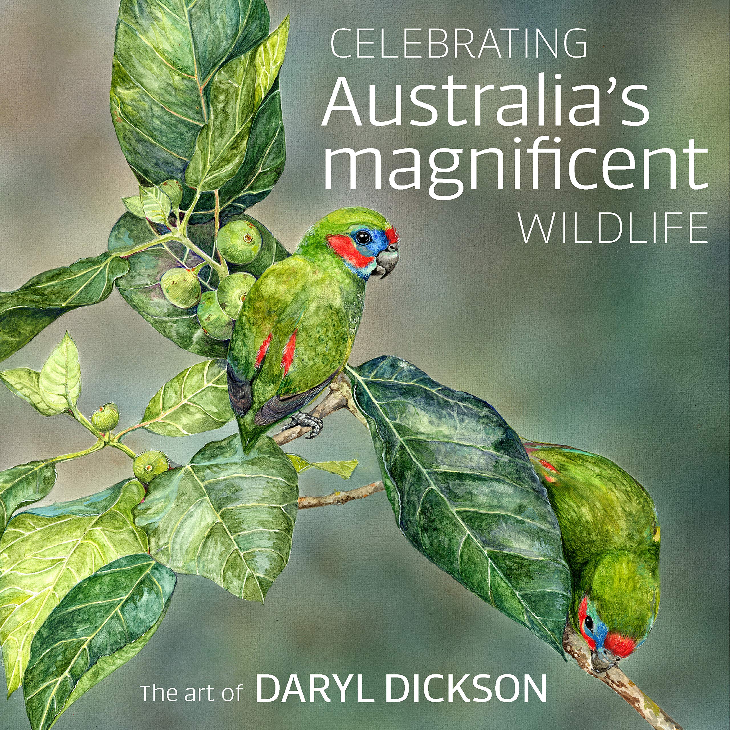 

Celebrating Australia's Magnificent Wildlife
