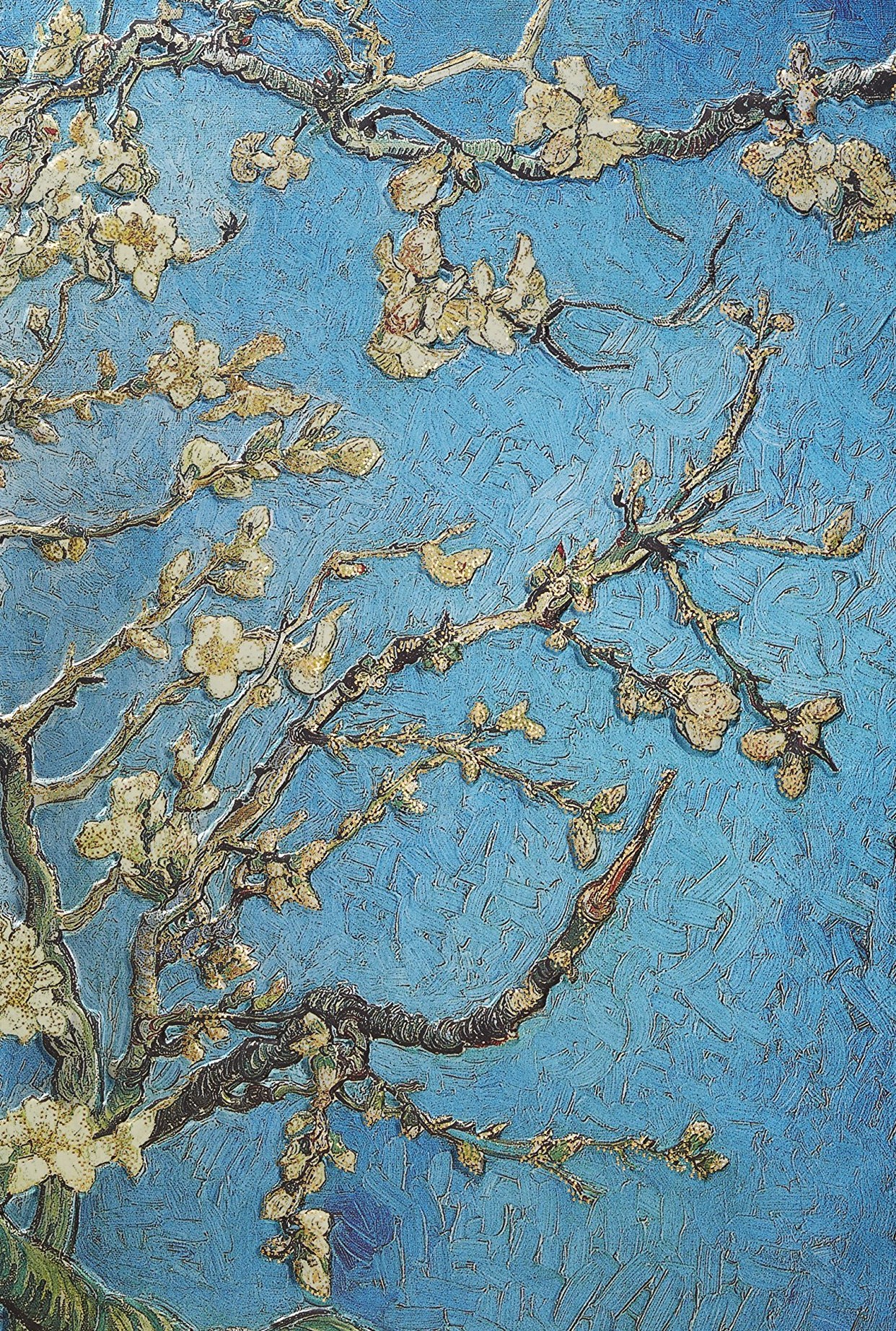 

Almond Blossom by Van Gogh