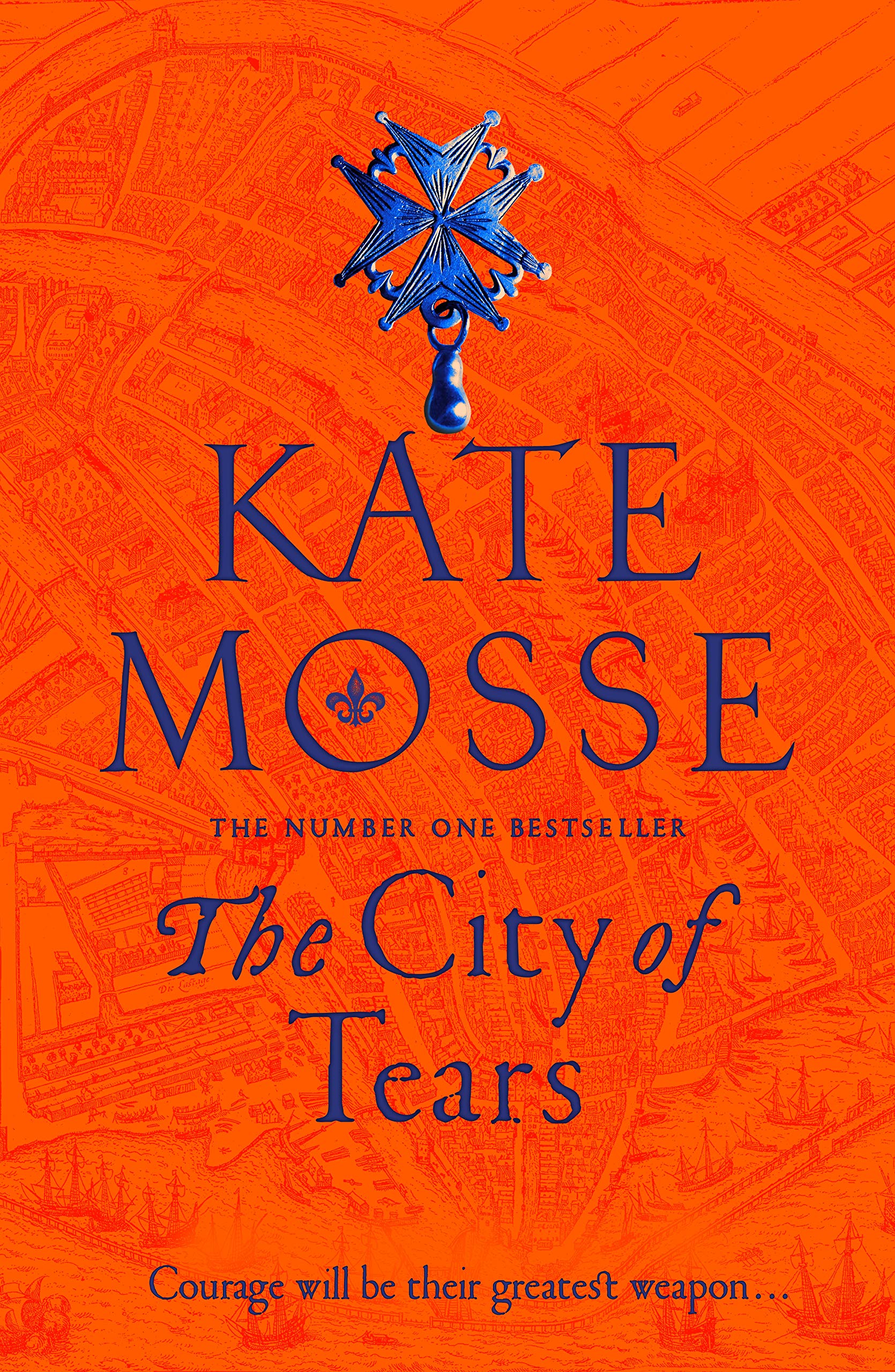 

The City of Tears