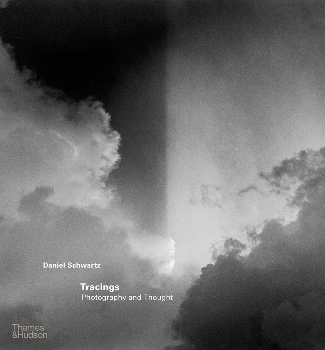 

Tracings. Photography and Thought