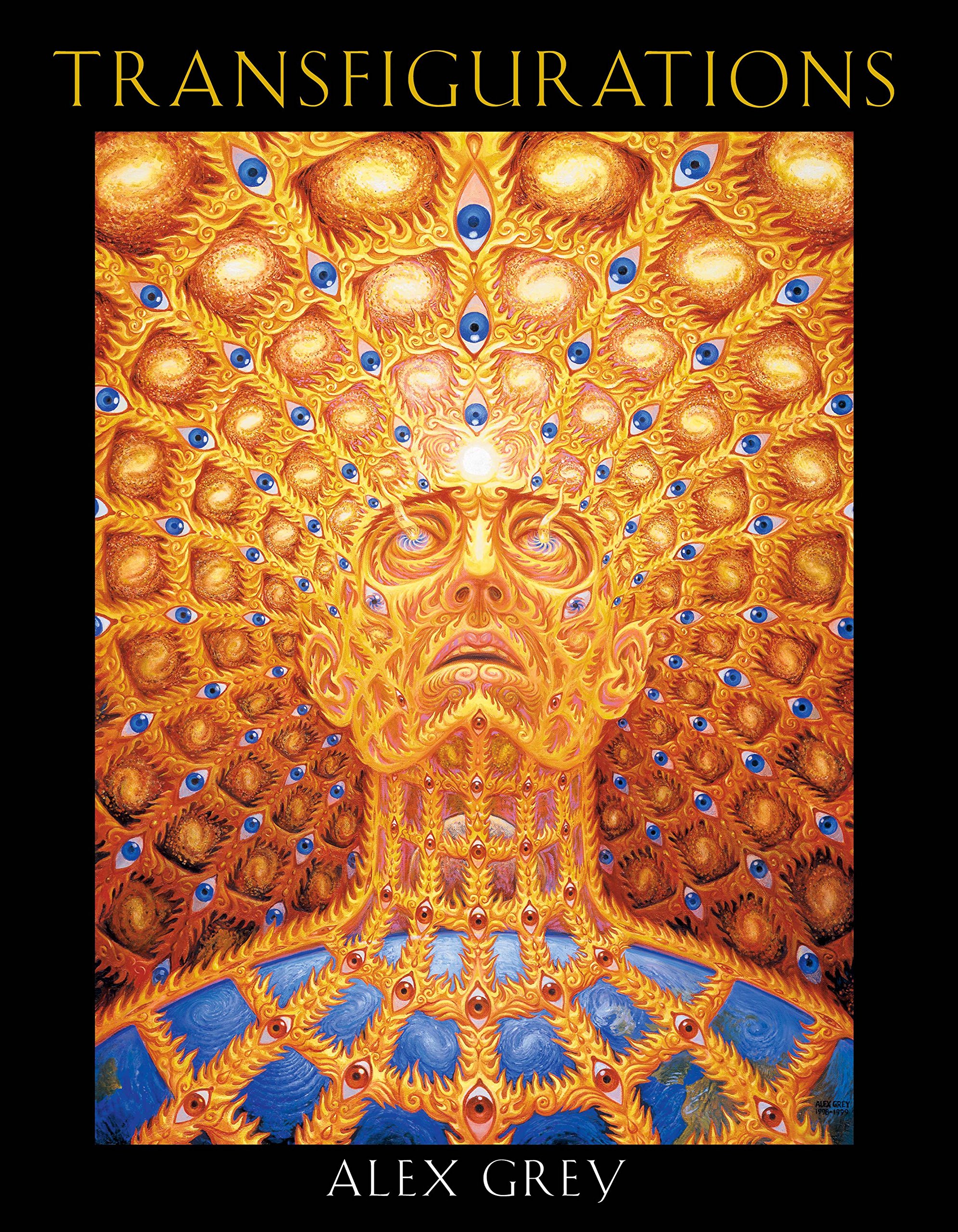

Transfigurations