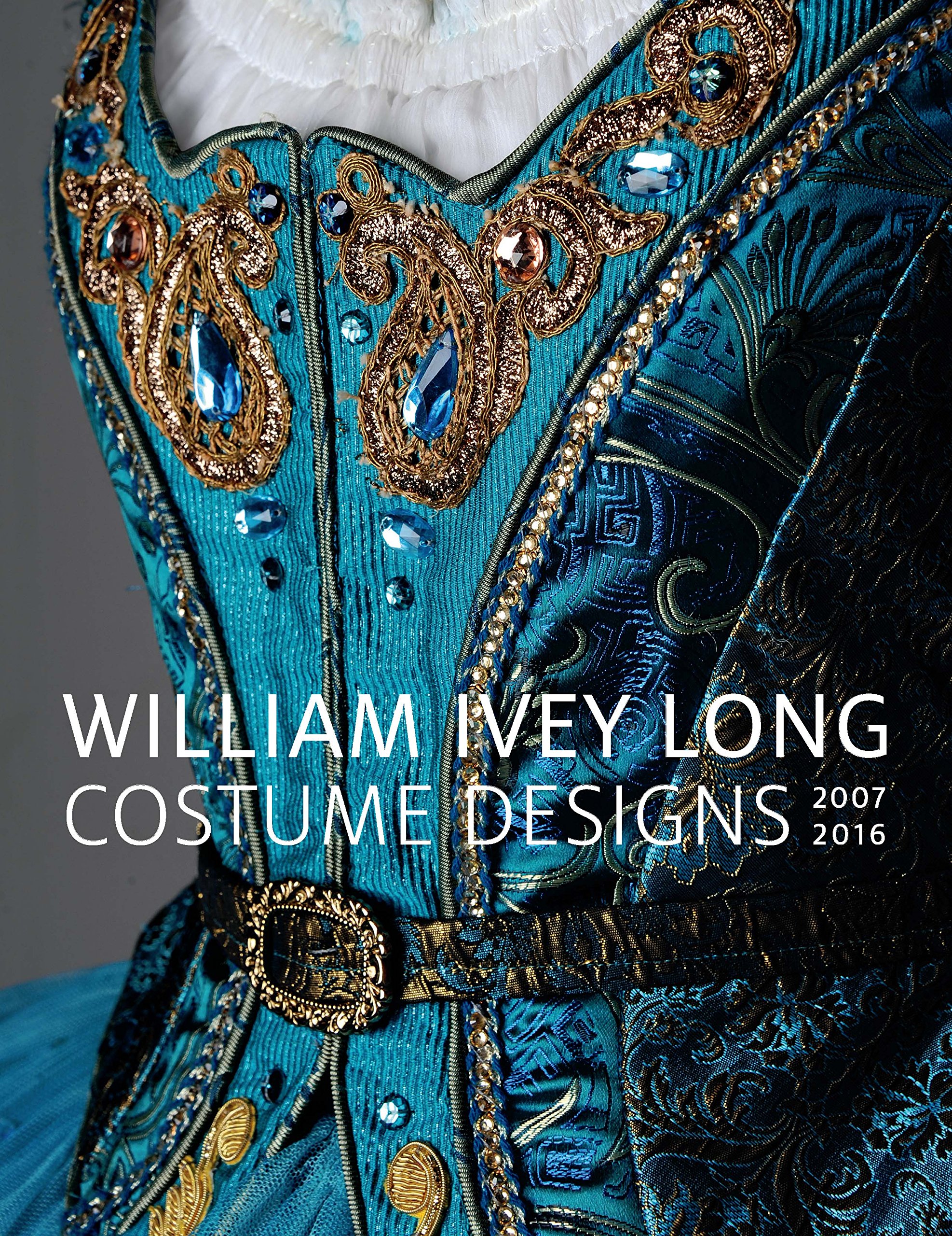 

William Ivey Long. Costume Designs, 2007-2016