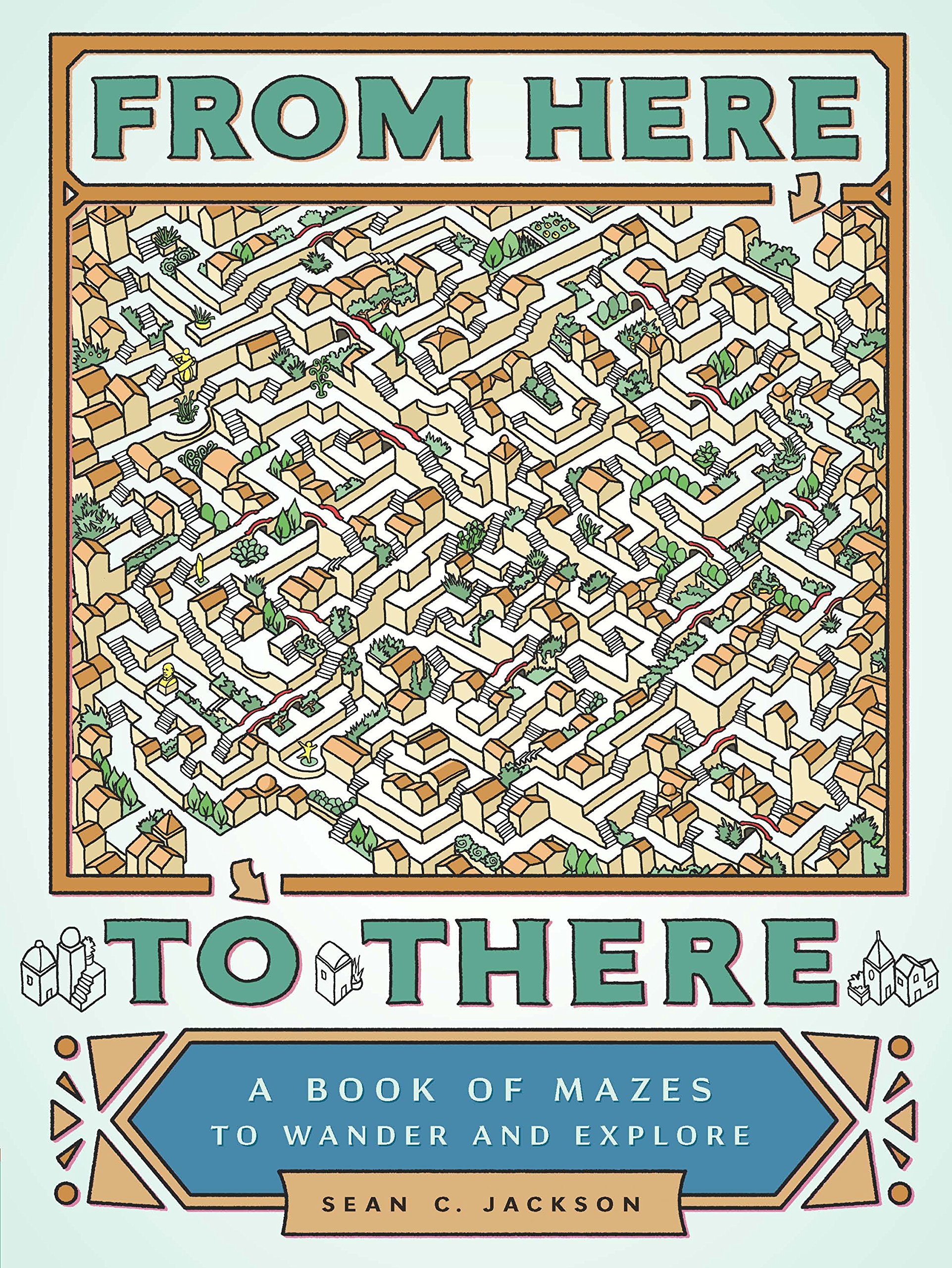 

From Here to There