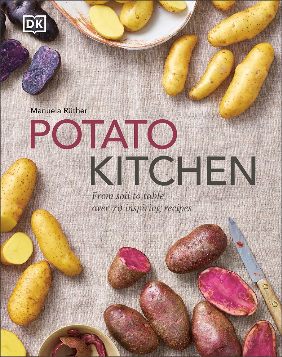 

Potato Kitchen