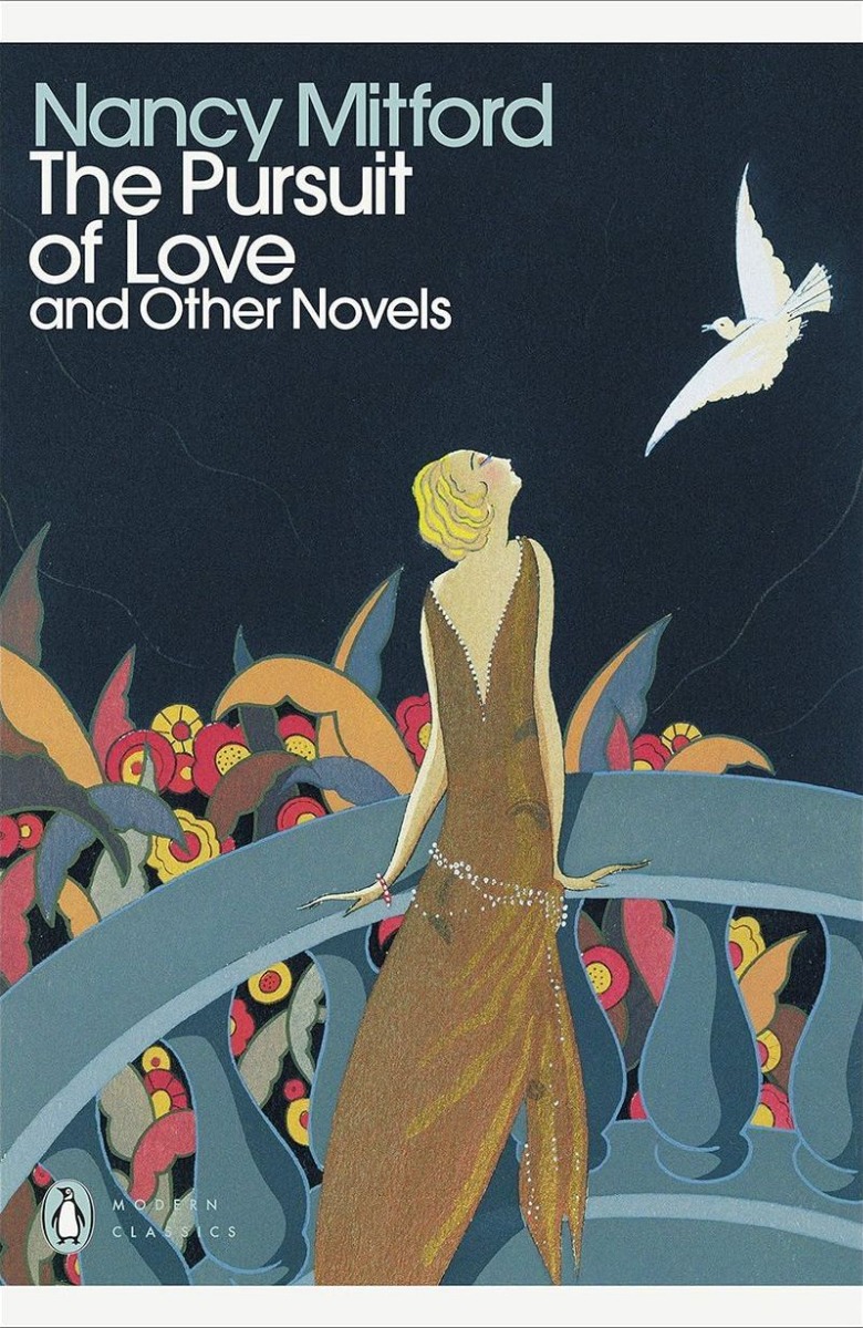 

The Pursuit of Love