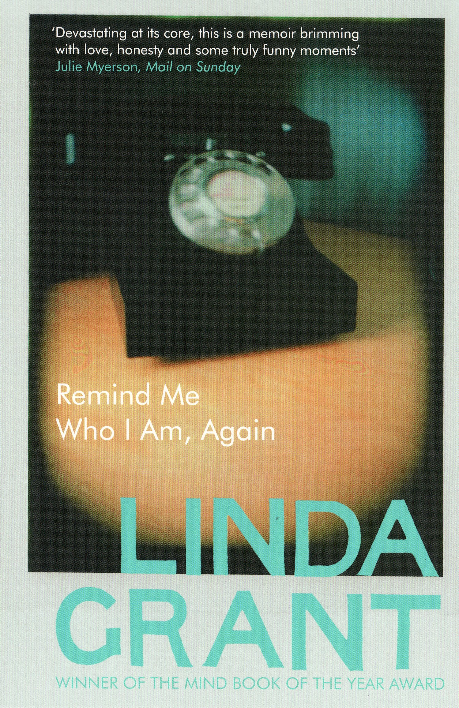 

Remind Me Who I Am, Again