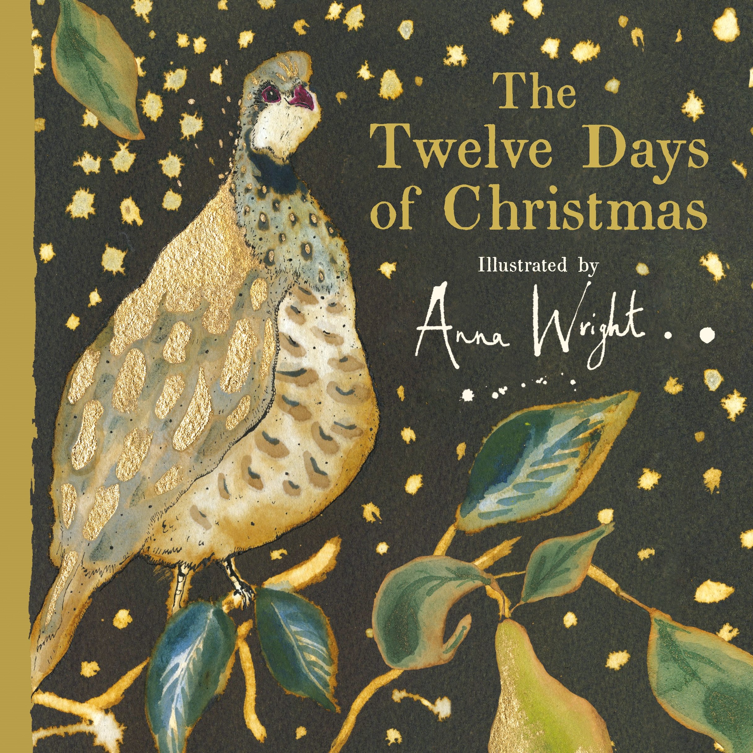 

The Twelve Days of Christmas