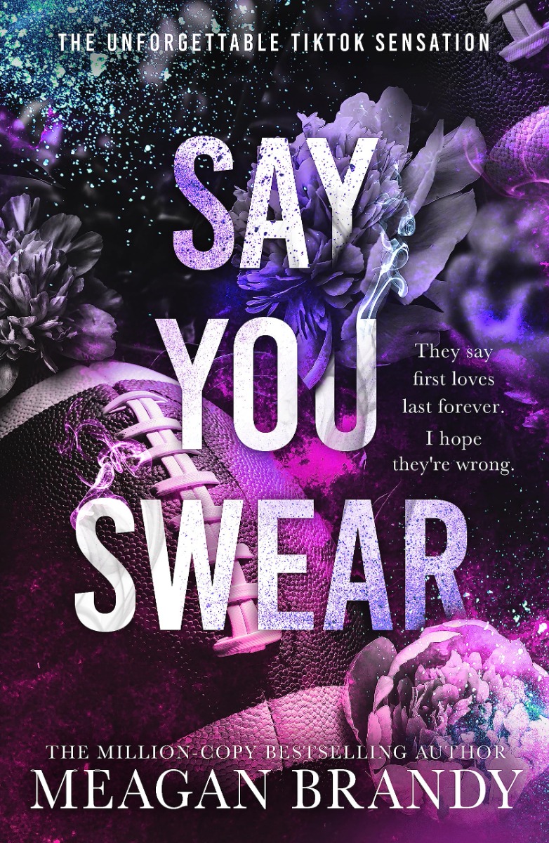 

Say You Swear